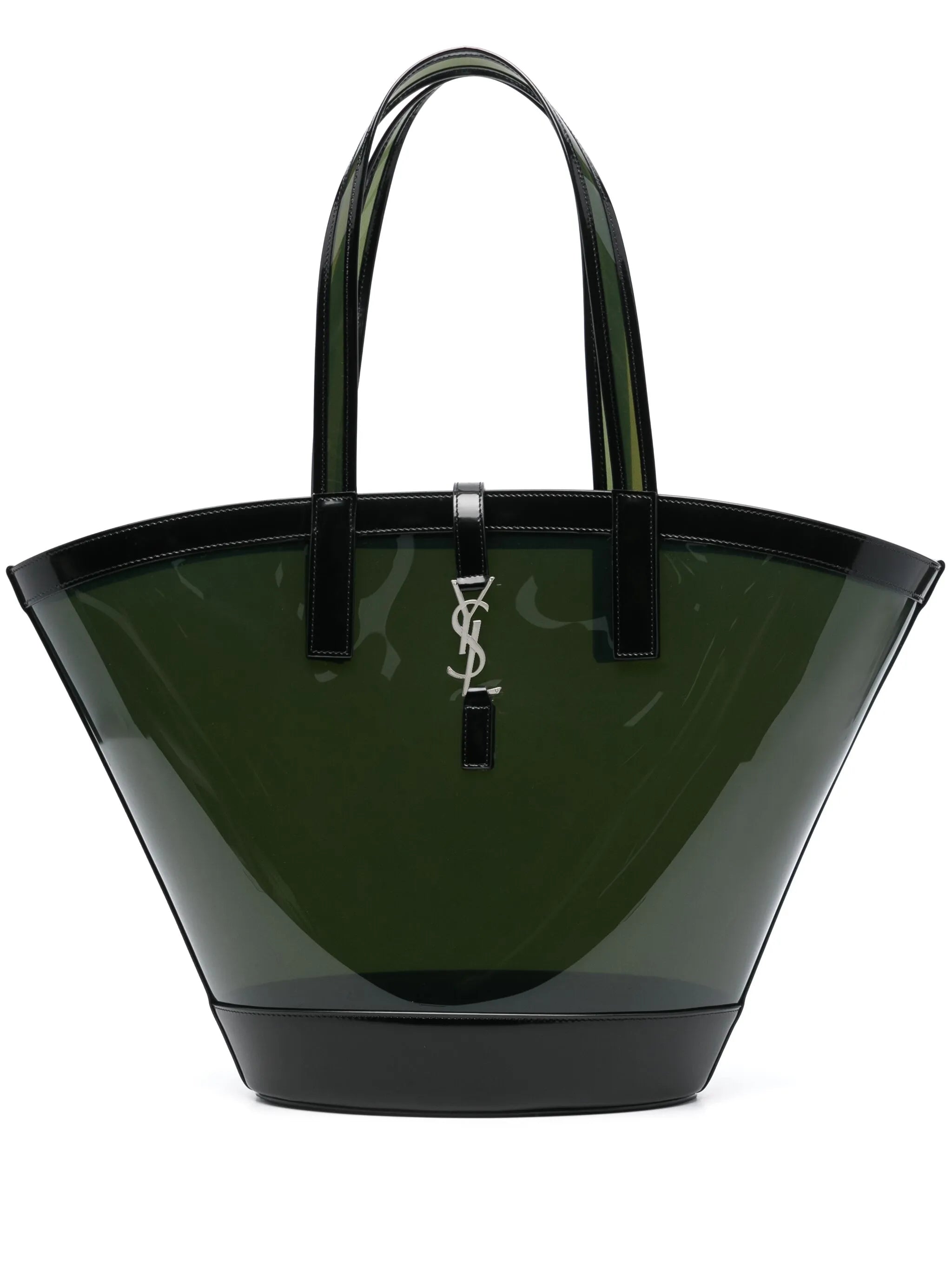 Saint Laurent Saint Laurent Medium Panier Tote Bag