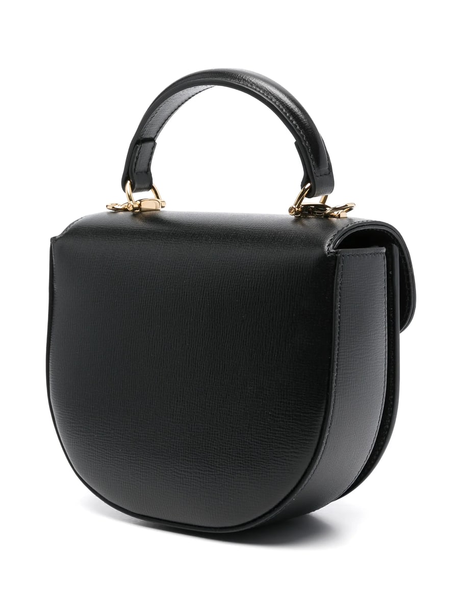 Gucci Gucci Mini Horsebit 1955 Tote Bag, view 4