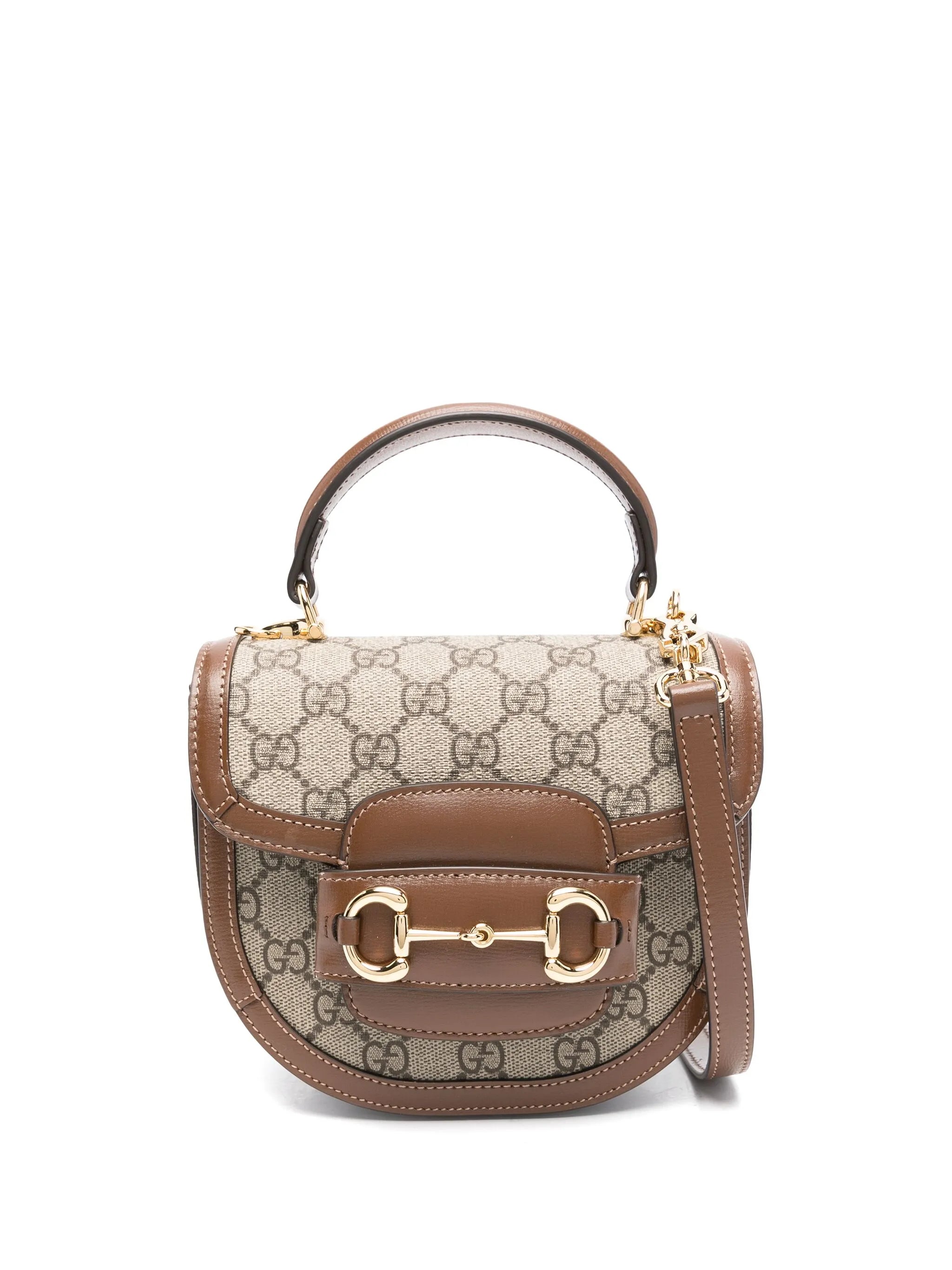 Gucci Gucci HBG  G1955 HORGG SUPAZM