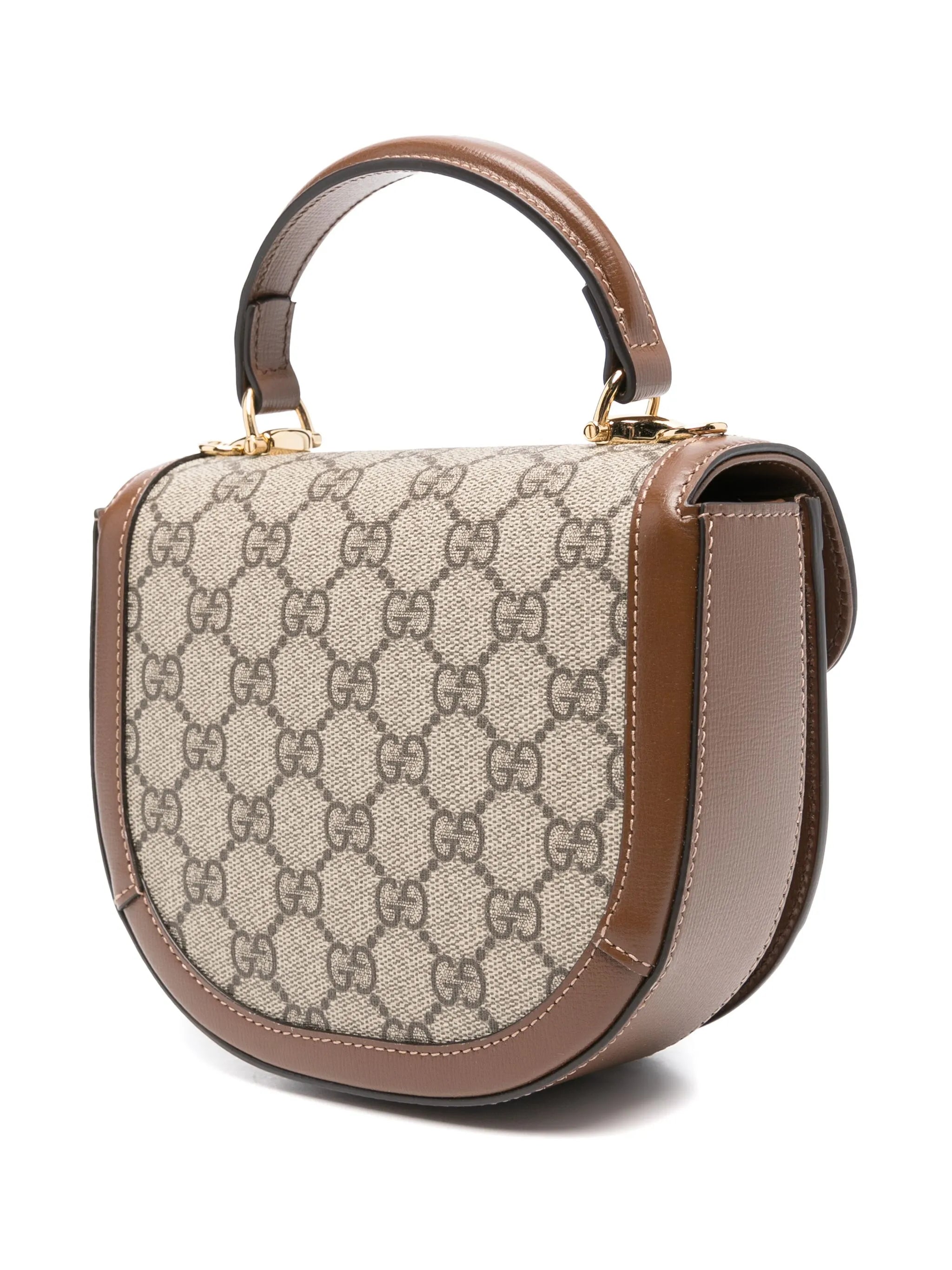 Gucci Gucci HBG  G1955 HORGG SUPAZM, view 2