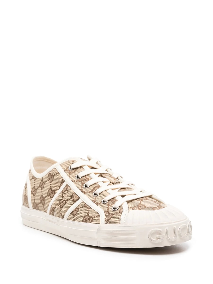 Gucci Gucci GG Sneakers, view 3