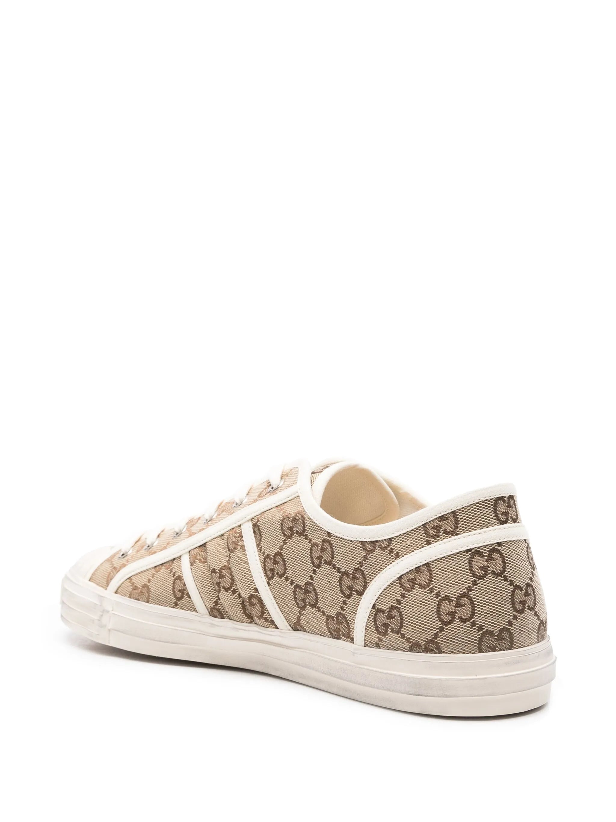 Gucci Gucci GG Sneakers, view 2