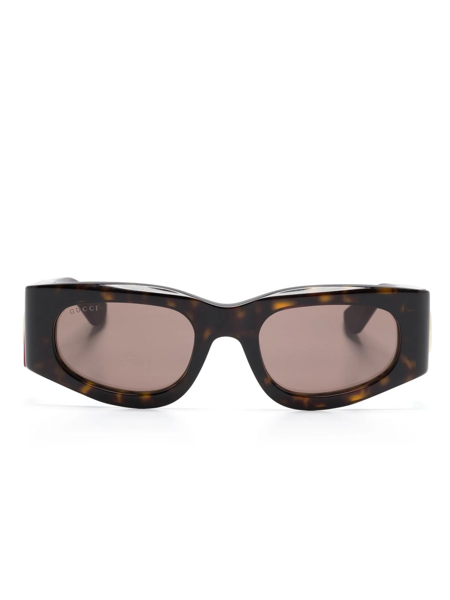 Gucci Gucci Interlocking G Sunglasses