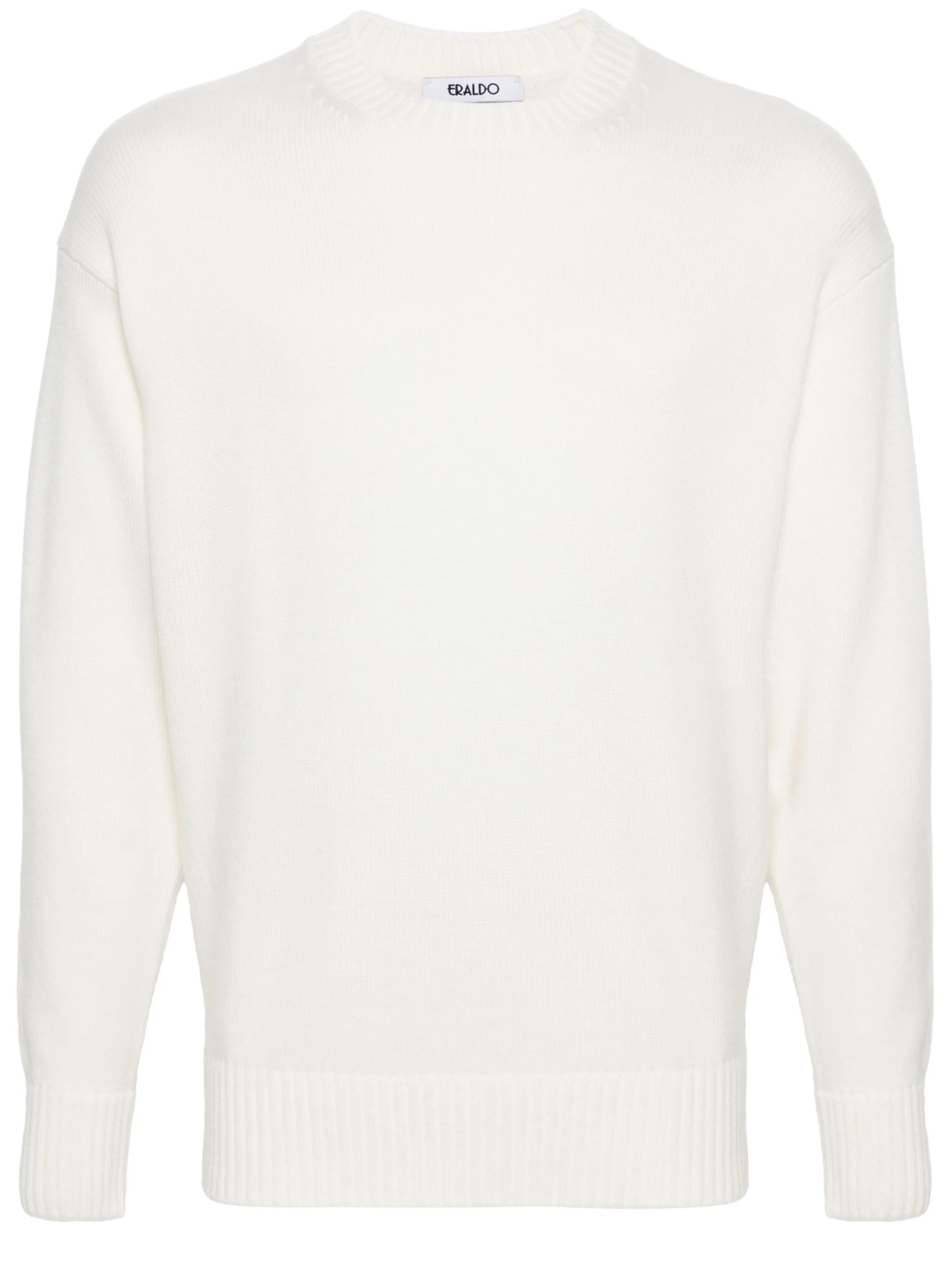 Eraldo Eraldo Wool Sweater