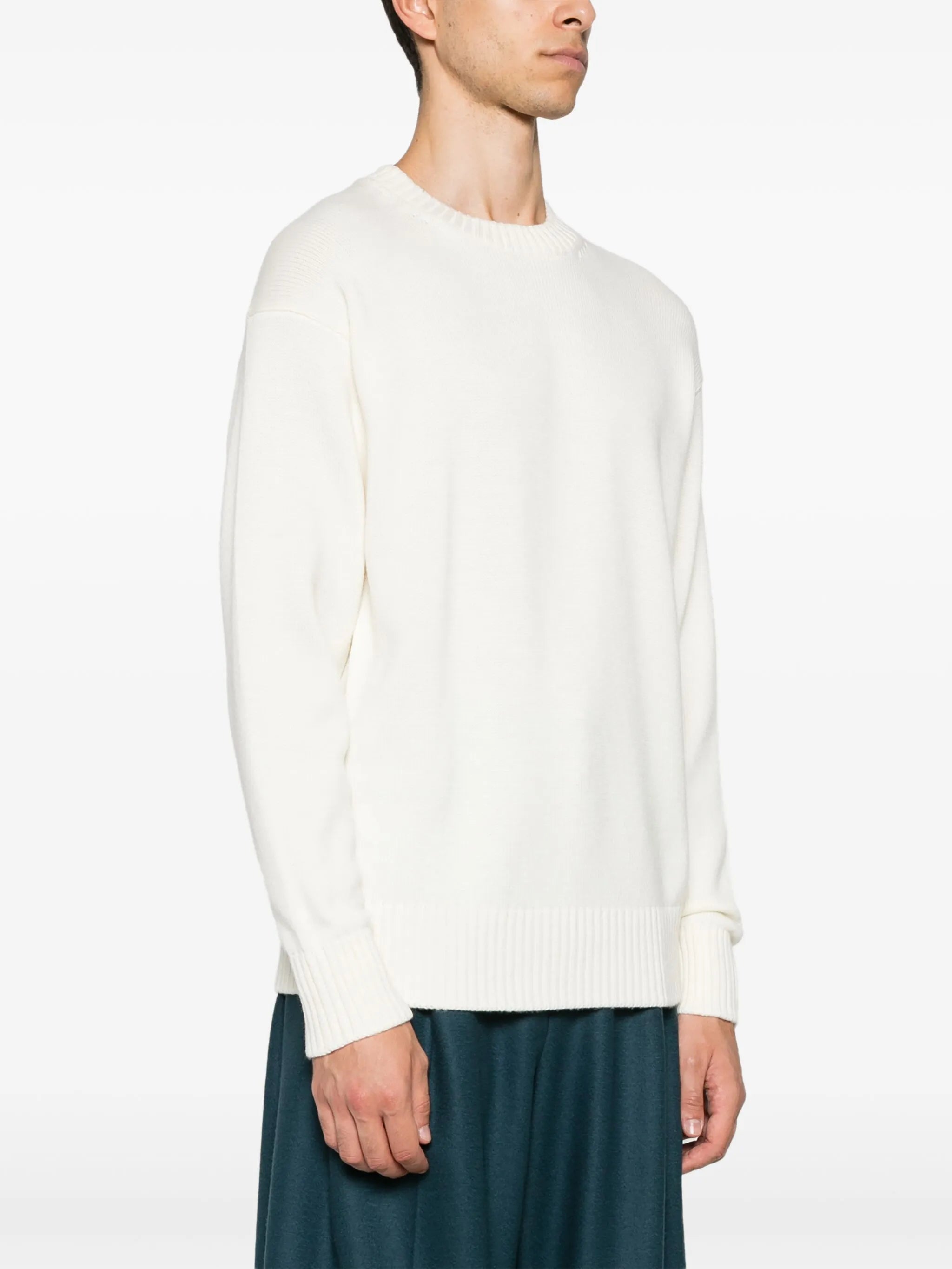 Eraldo Eraldo Wool Sweater, view 2