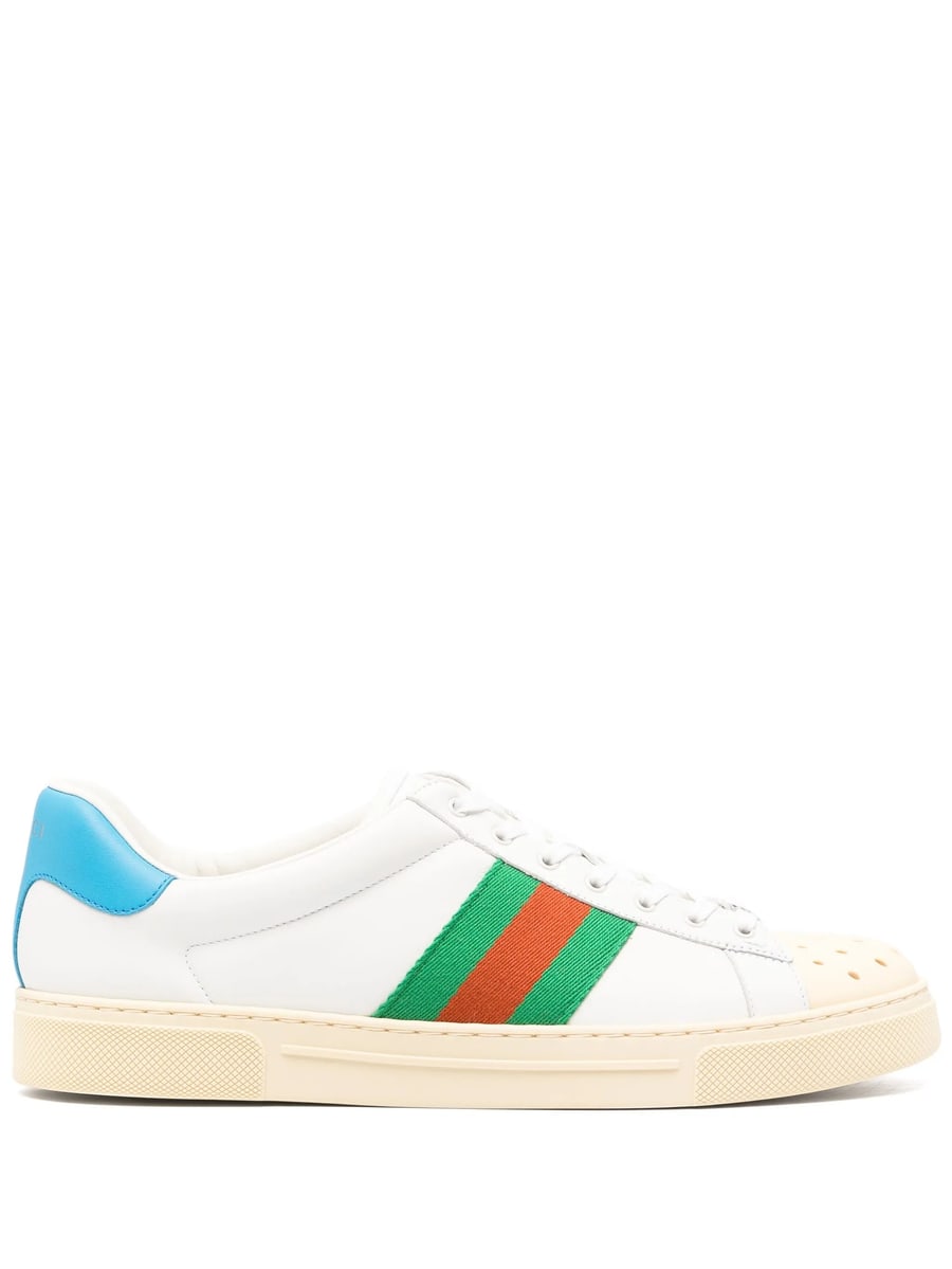 Gucci Gucci Ace Sneakers