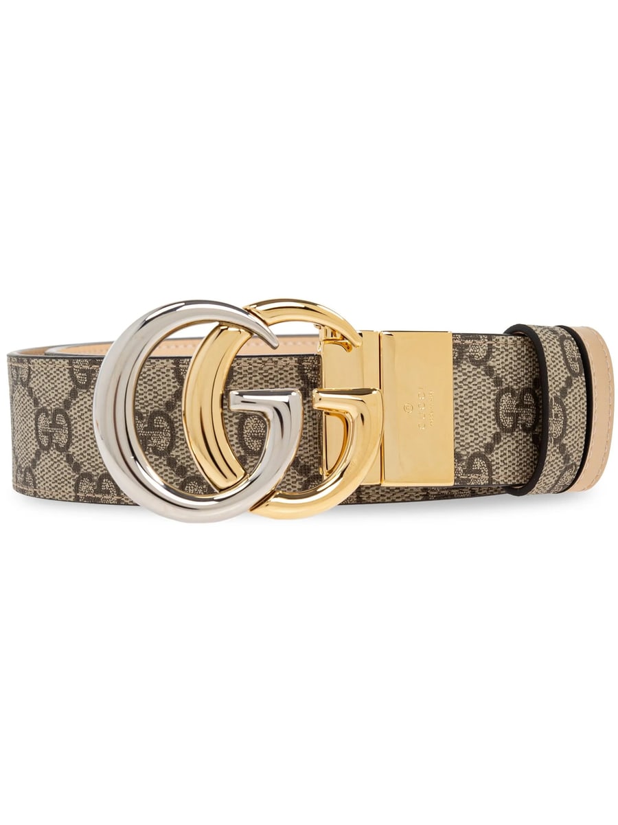 Gucci Gucci GG Belt