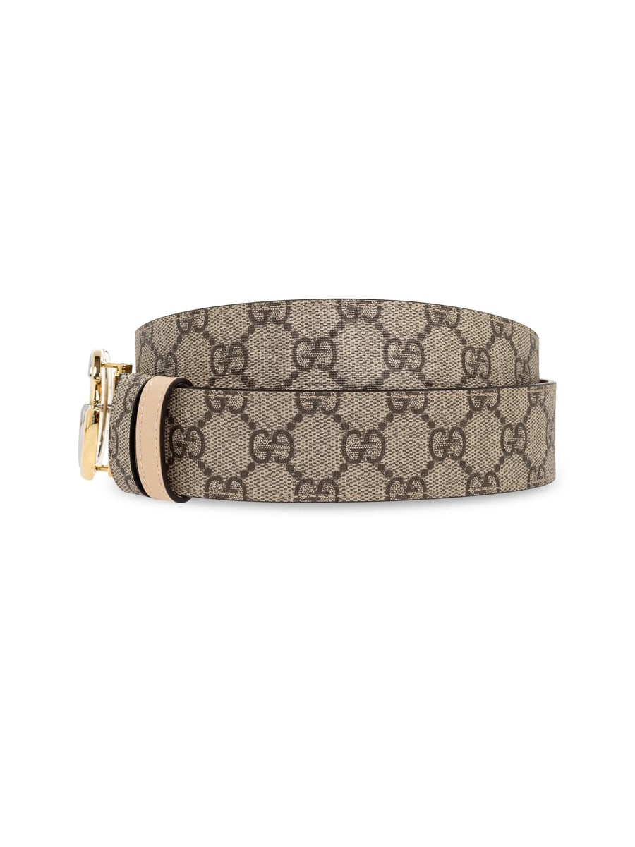 Gucci Gucci GG Belt, view 2