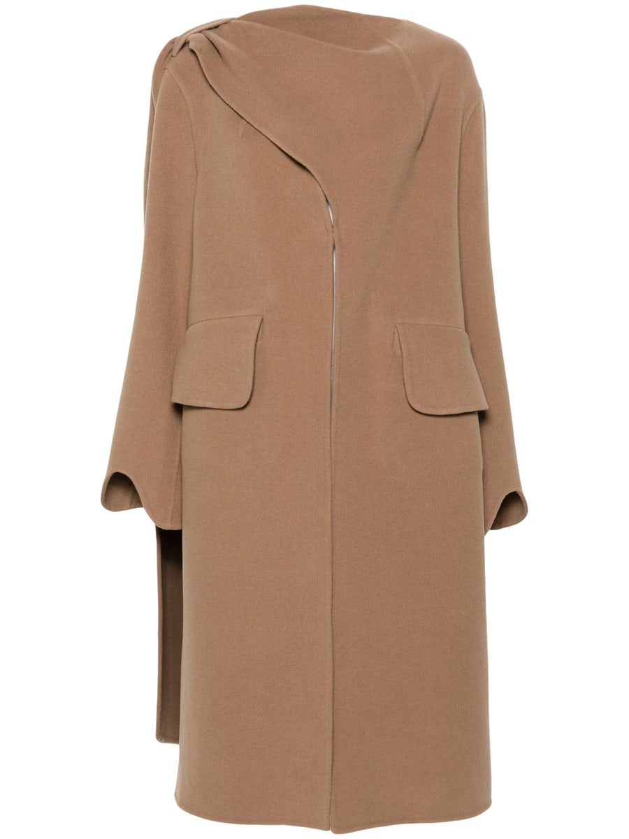 Niccolò Pasqualetti Niccolò Pasqualetti Gesto Coat