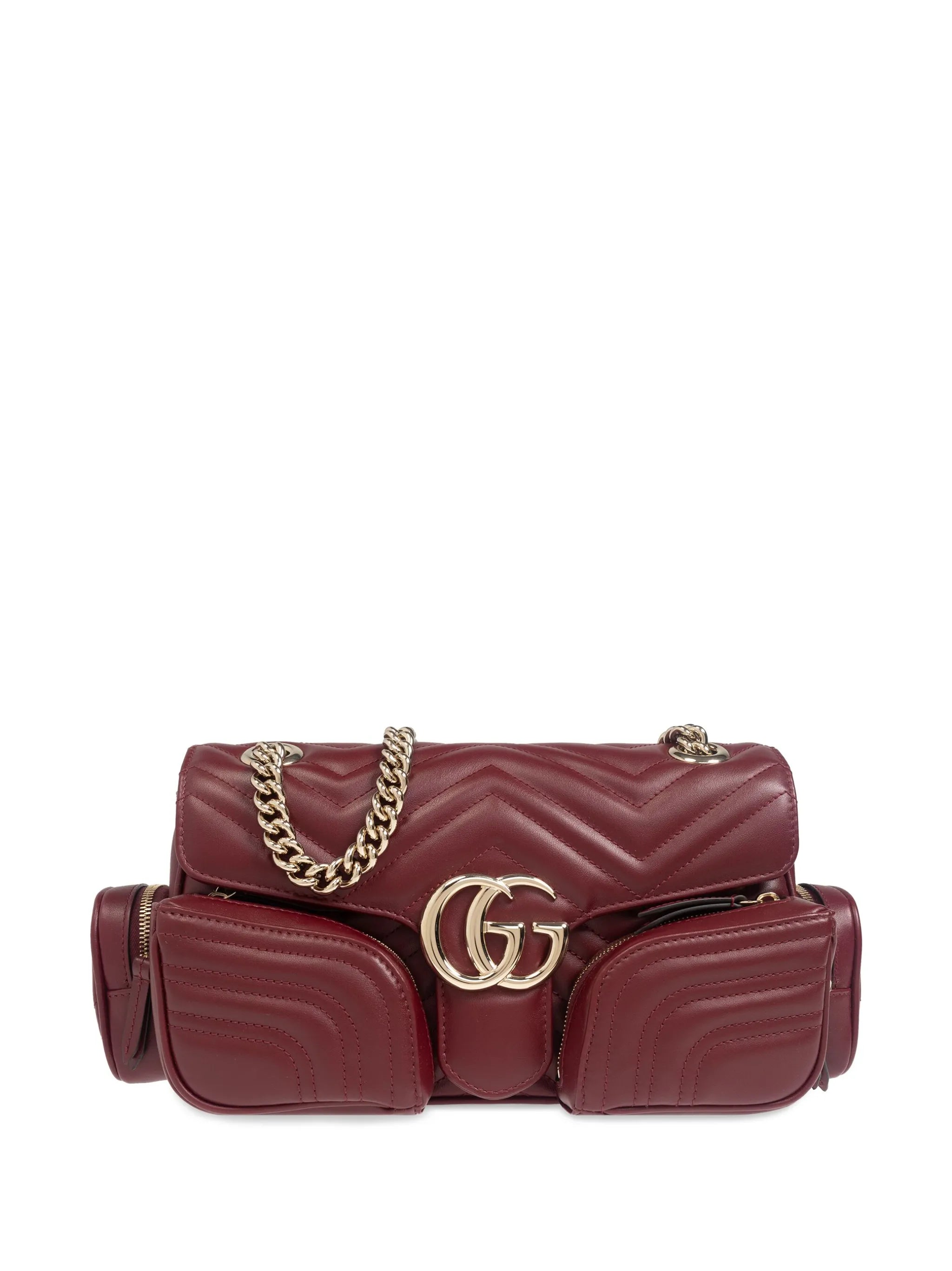 Gucci Gucci GUCCI 795228 AADPJ 6207