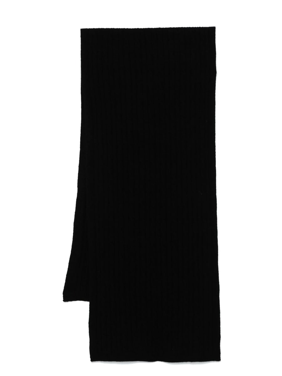Lady Anne Lady Anne Cable-knit Scarf