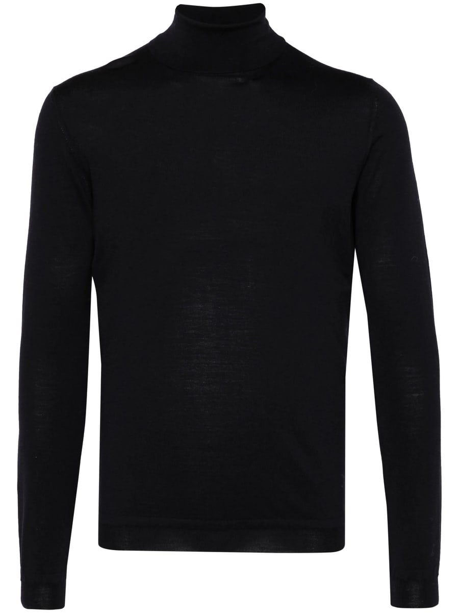 Goes Botanical Goes Botanical Dolcevita Sweater