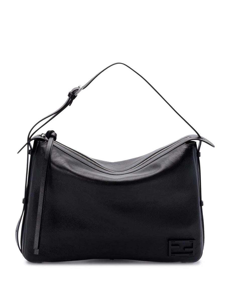 Fendi Fendi Large Simply Shoulder Bag