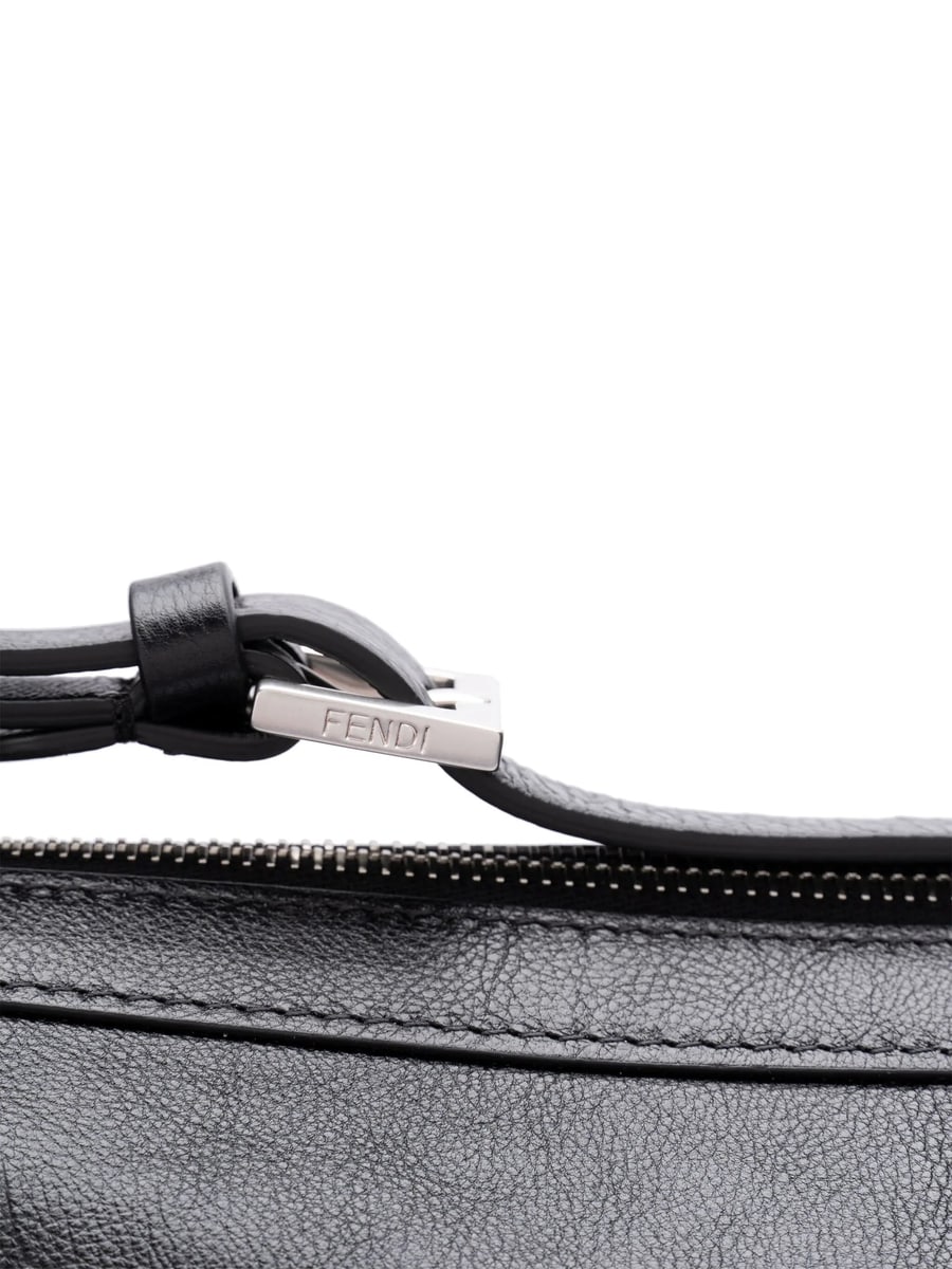 Fendi Fendi Large Simply Shoulder Bag, view 2