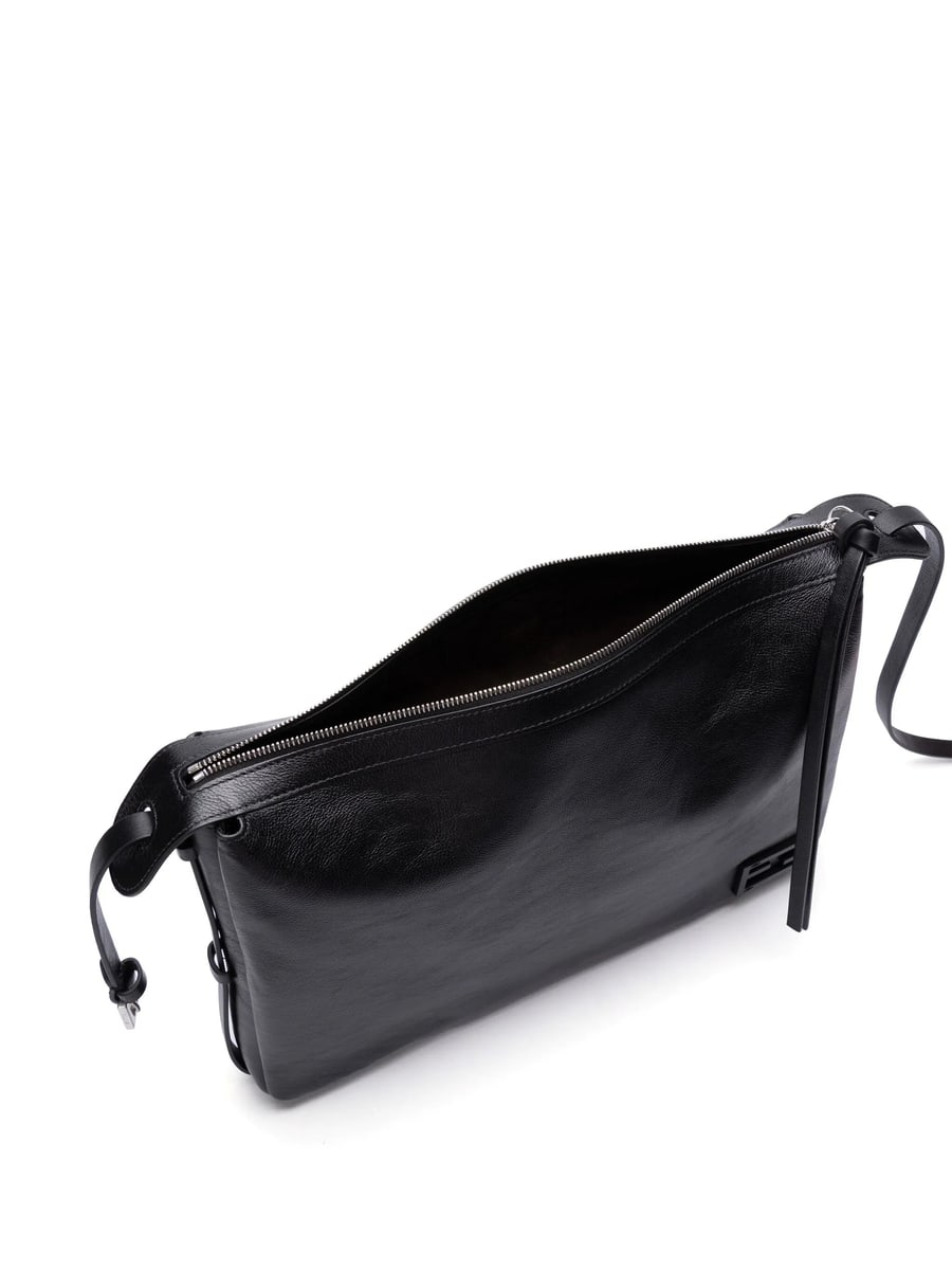 Fendi Fendi Large Simply Shoulder Bag, view 4