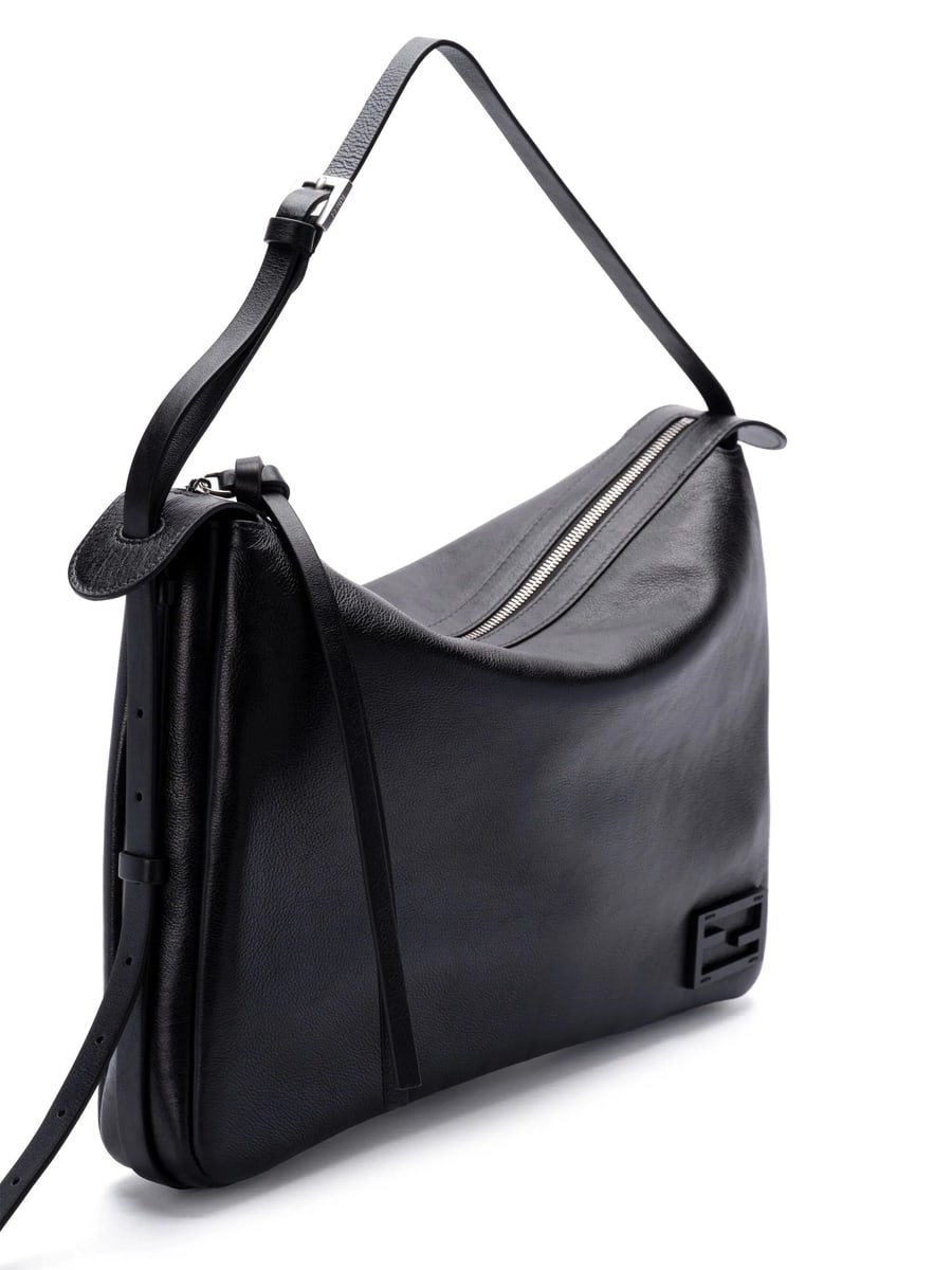 Fendi Fendi Large Simply Shoulder Bag, view 6