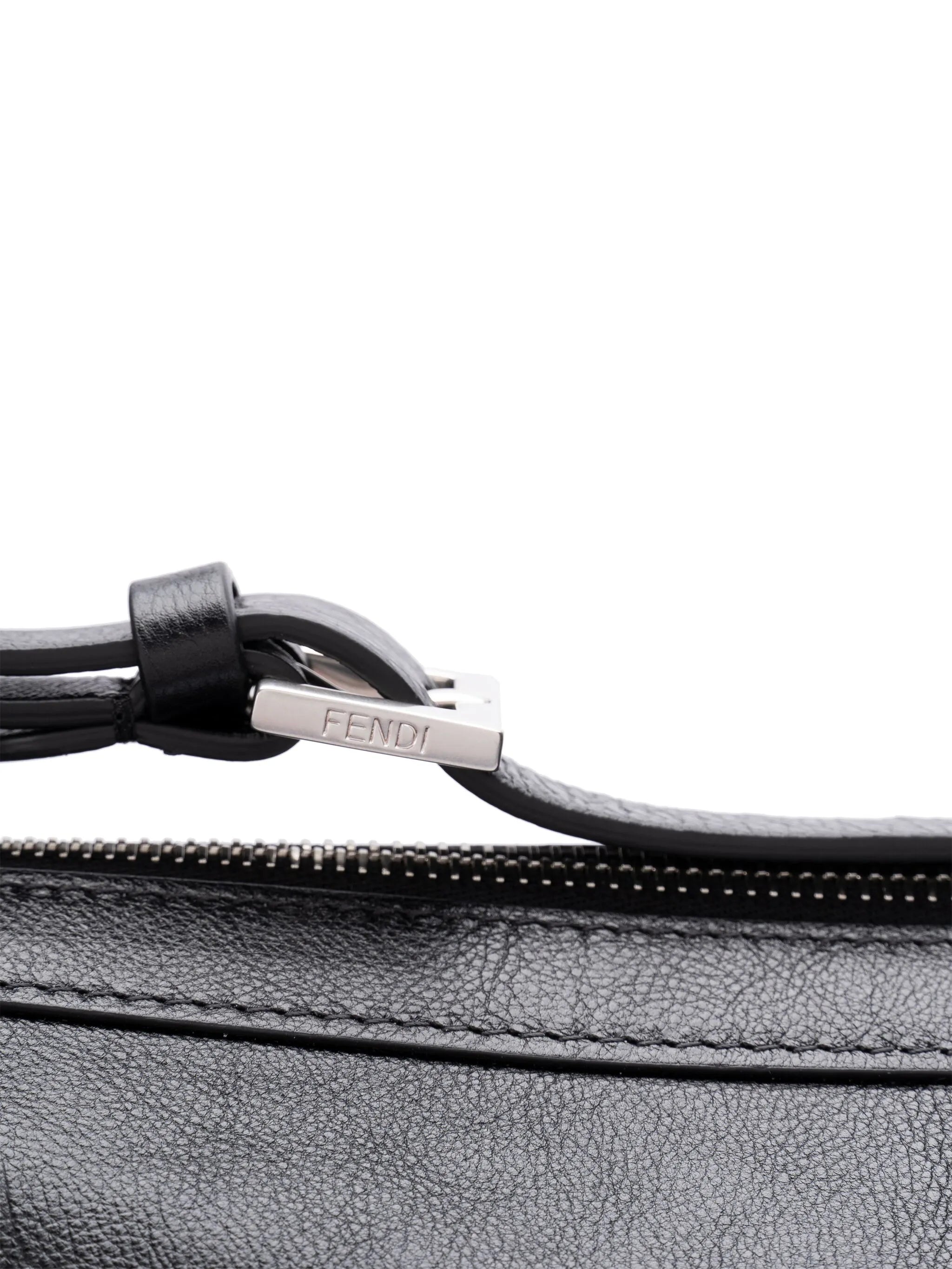 Fendi Fendi Large Simply Shoulder Bag, view 2