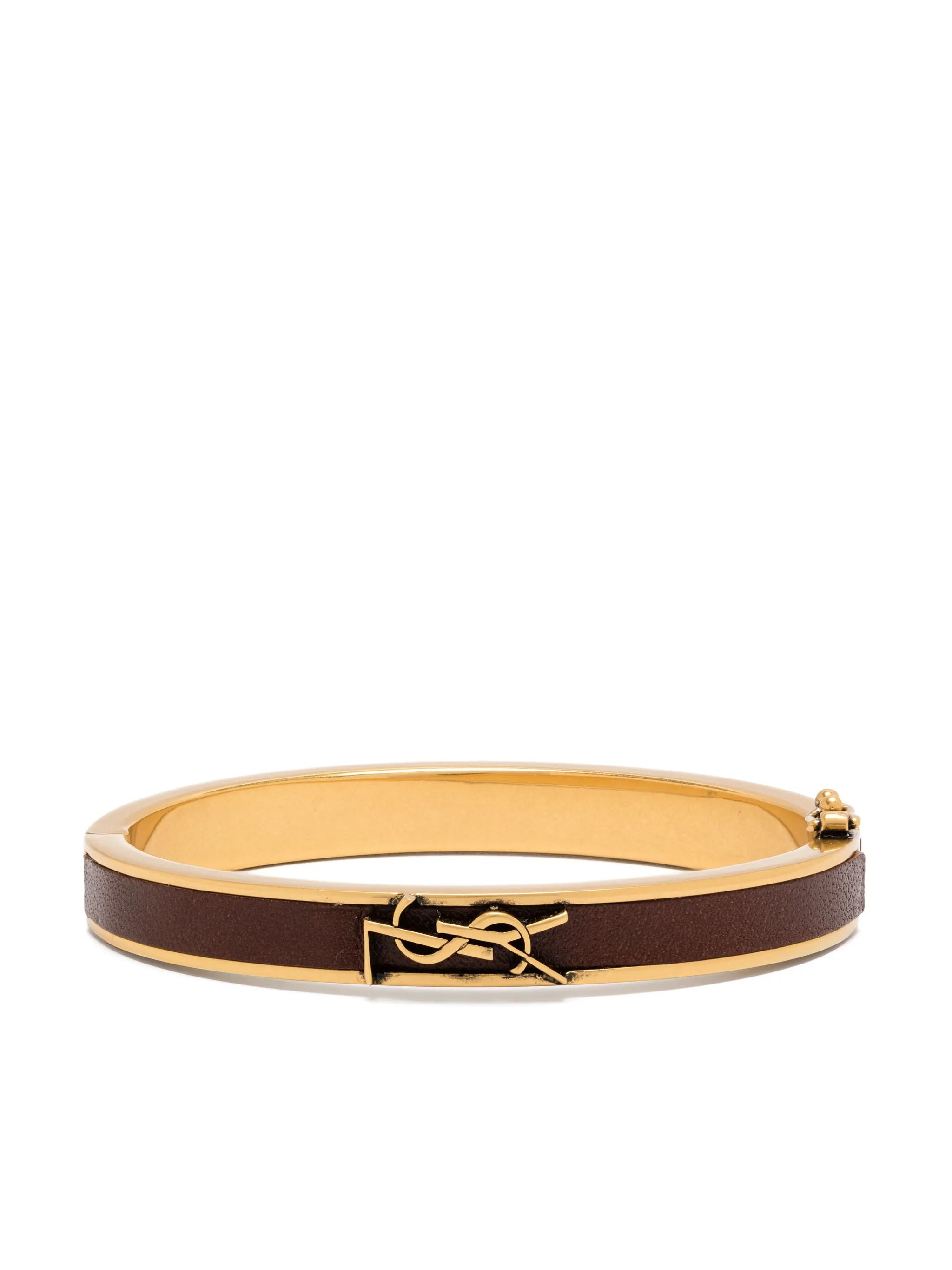 Saint Laurent Saint Laurent YSL Bracelet