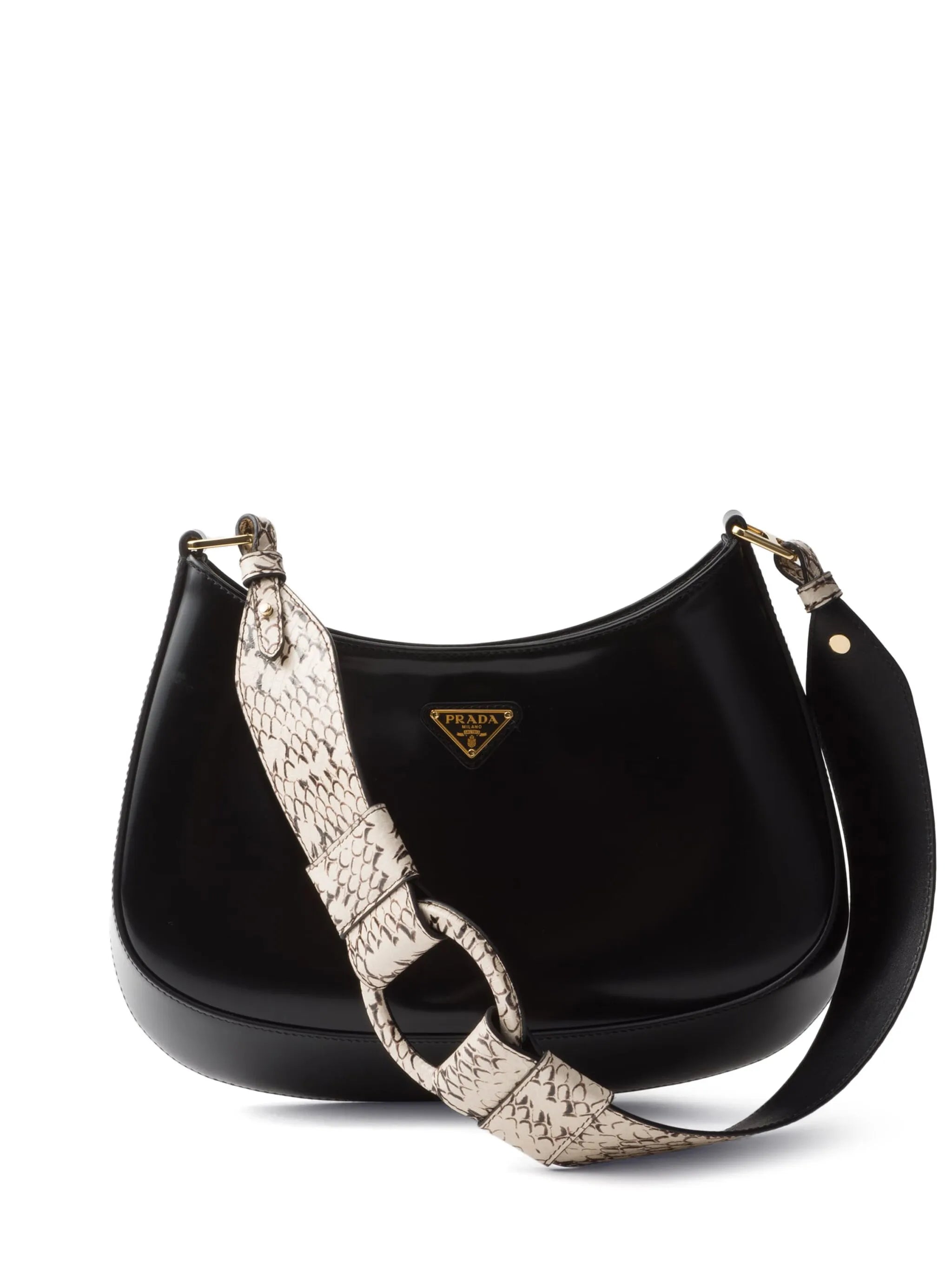 Prada Prada Cleo Shoulder Bag