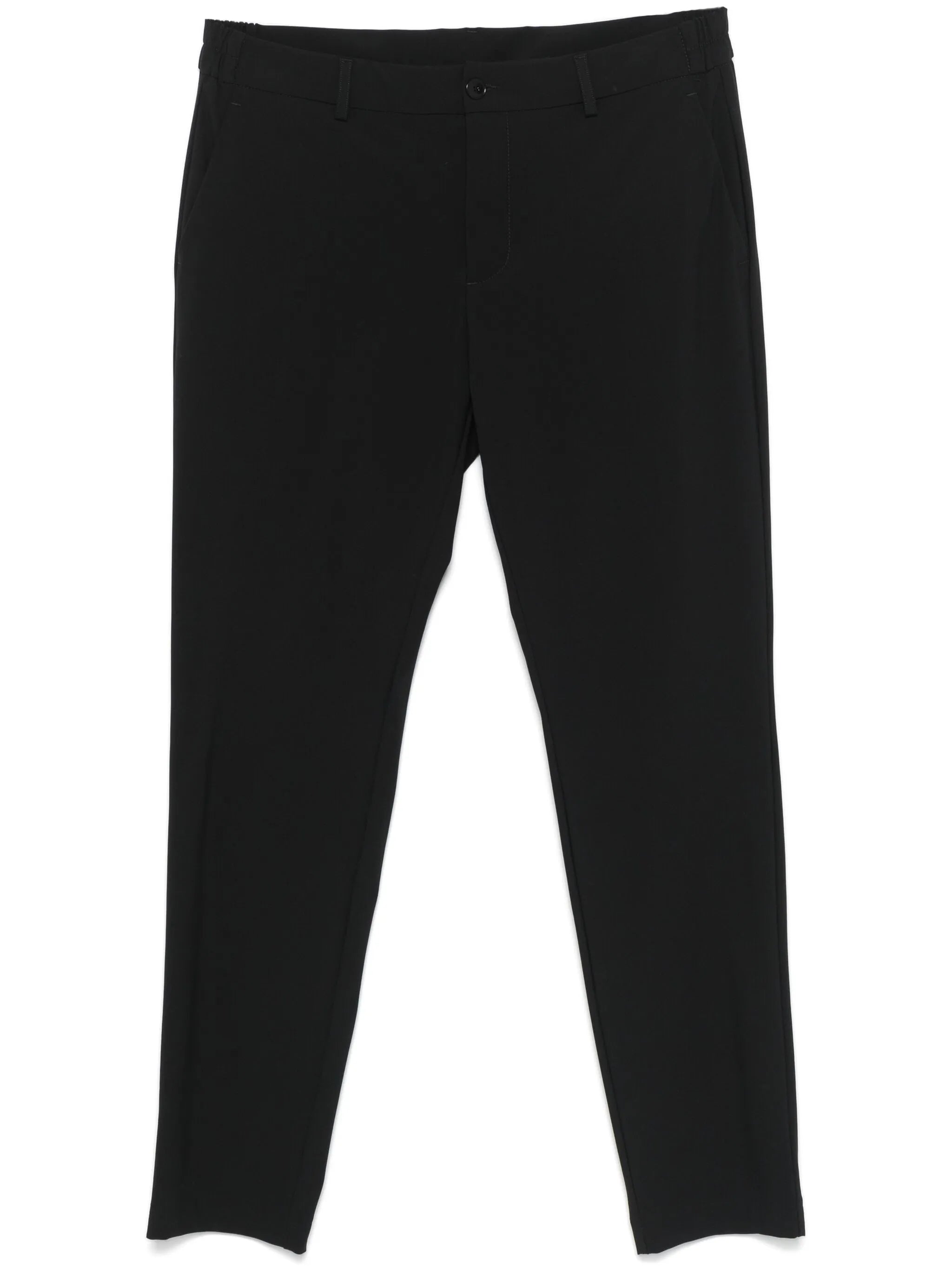 Eraldo Eraldo Slim-cut Trousers