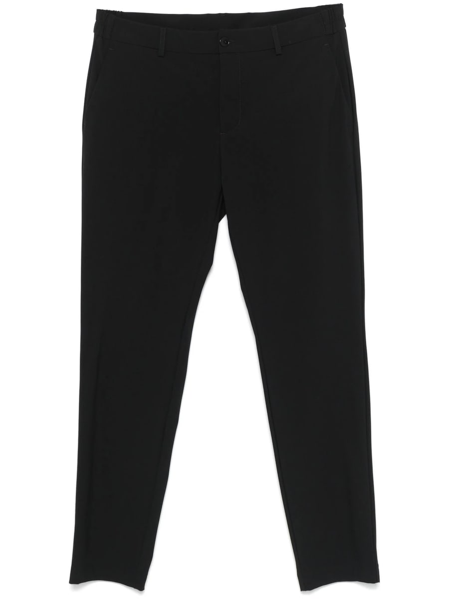 Eraldo Eraldo Slim-cut Trousers