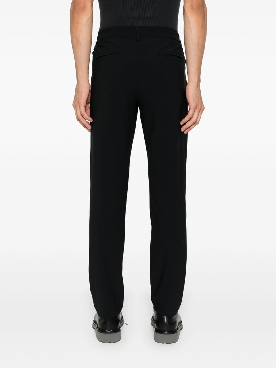 Eraldo Eraldo Slim-cut Trousers, view 3