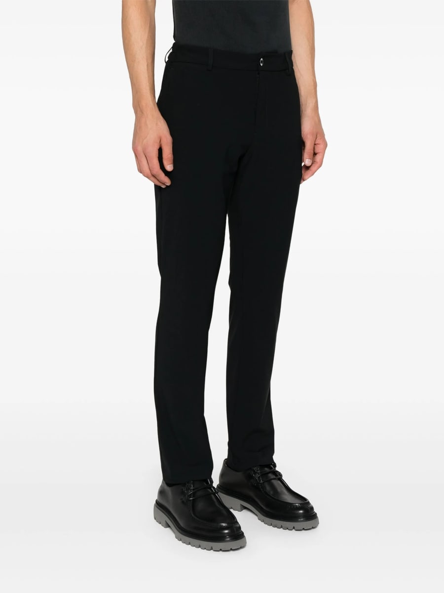 Eraldo Eraldo Slim-cut Trousers, view 5