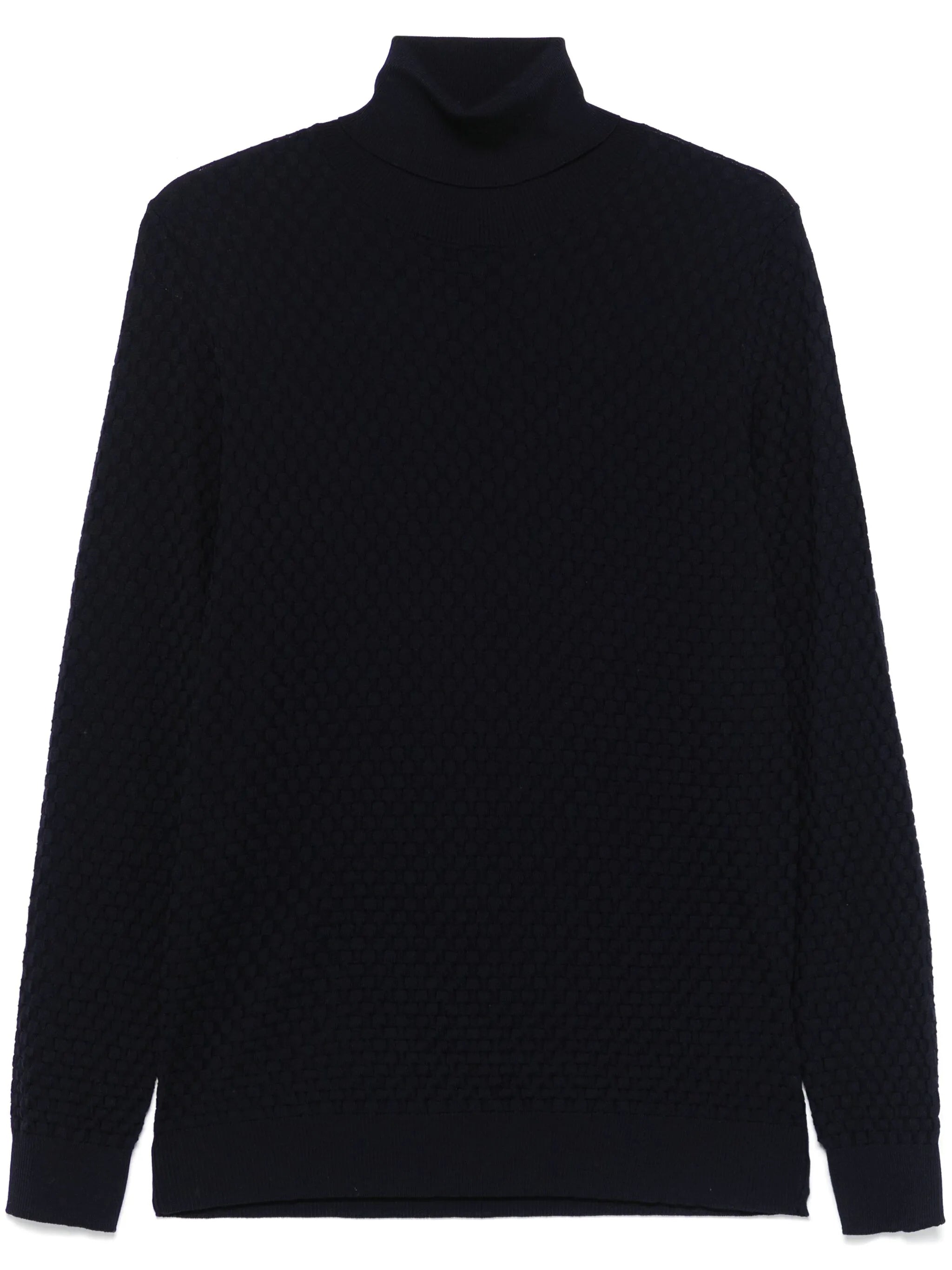 Goes Botanical Goes Botanical Dolcevita Sweater