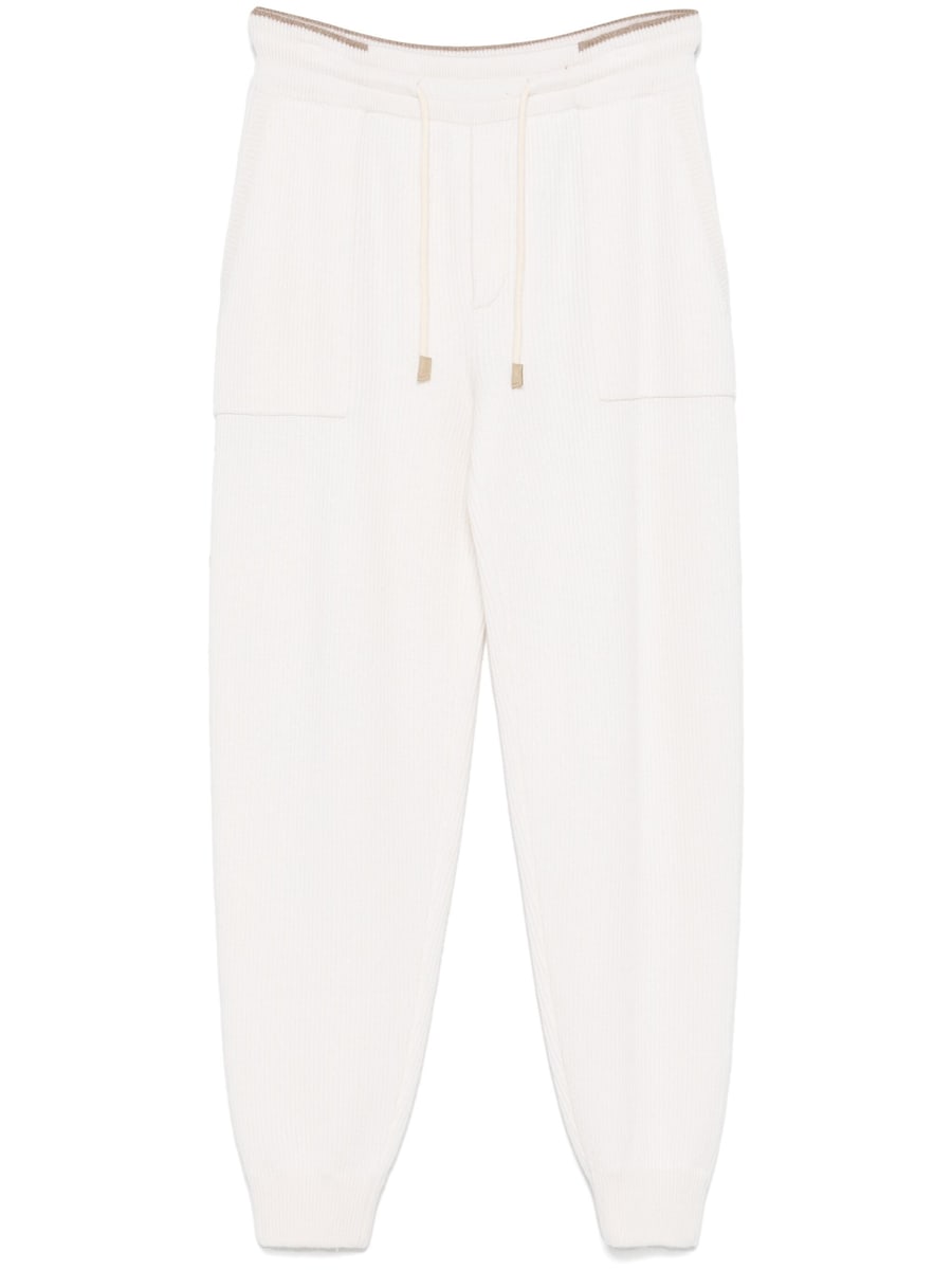 Eraldo Eraldo Knitted Trousers