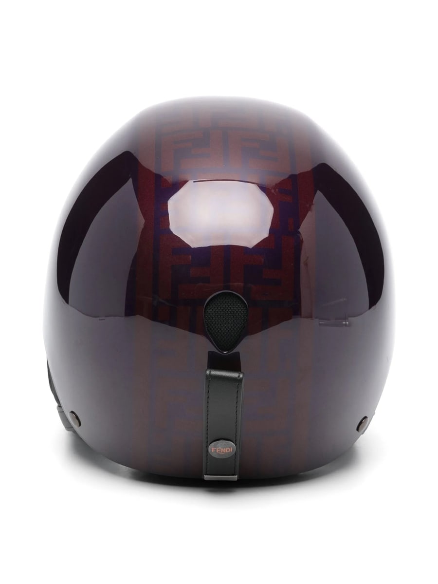 Fendi Fendi FF Ski Helmet, view 3