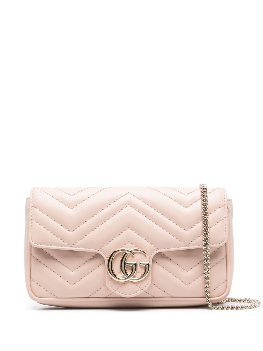 Gucci Gucci GG Marmont Mini Bag