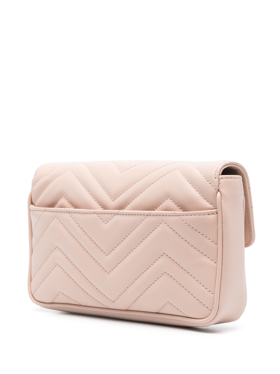 Gucci Gucci GG Marmont Mini Bag, view 3