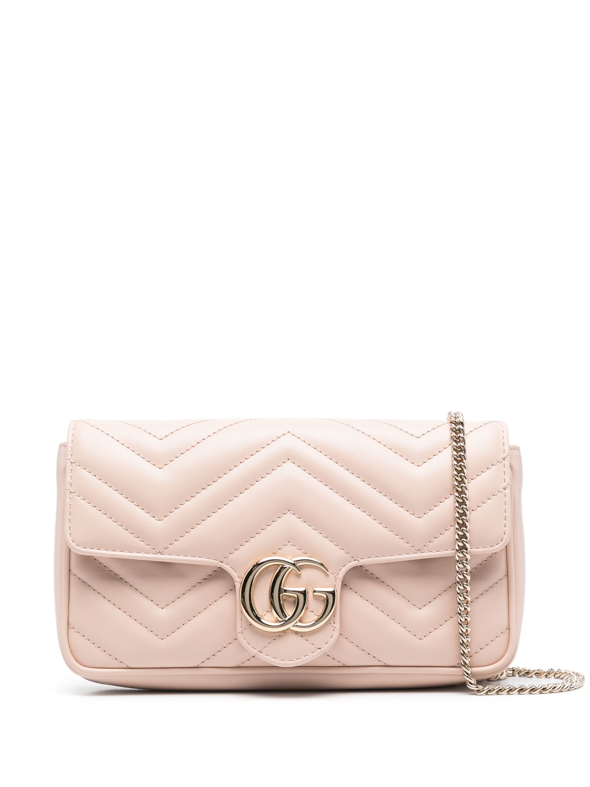 Gucci Gucci GG Marmont Mini Bag