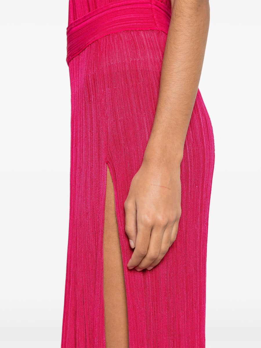 Antonino Valenti Antonino Valenti Bora Bora Maxi Dress, view 2