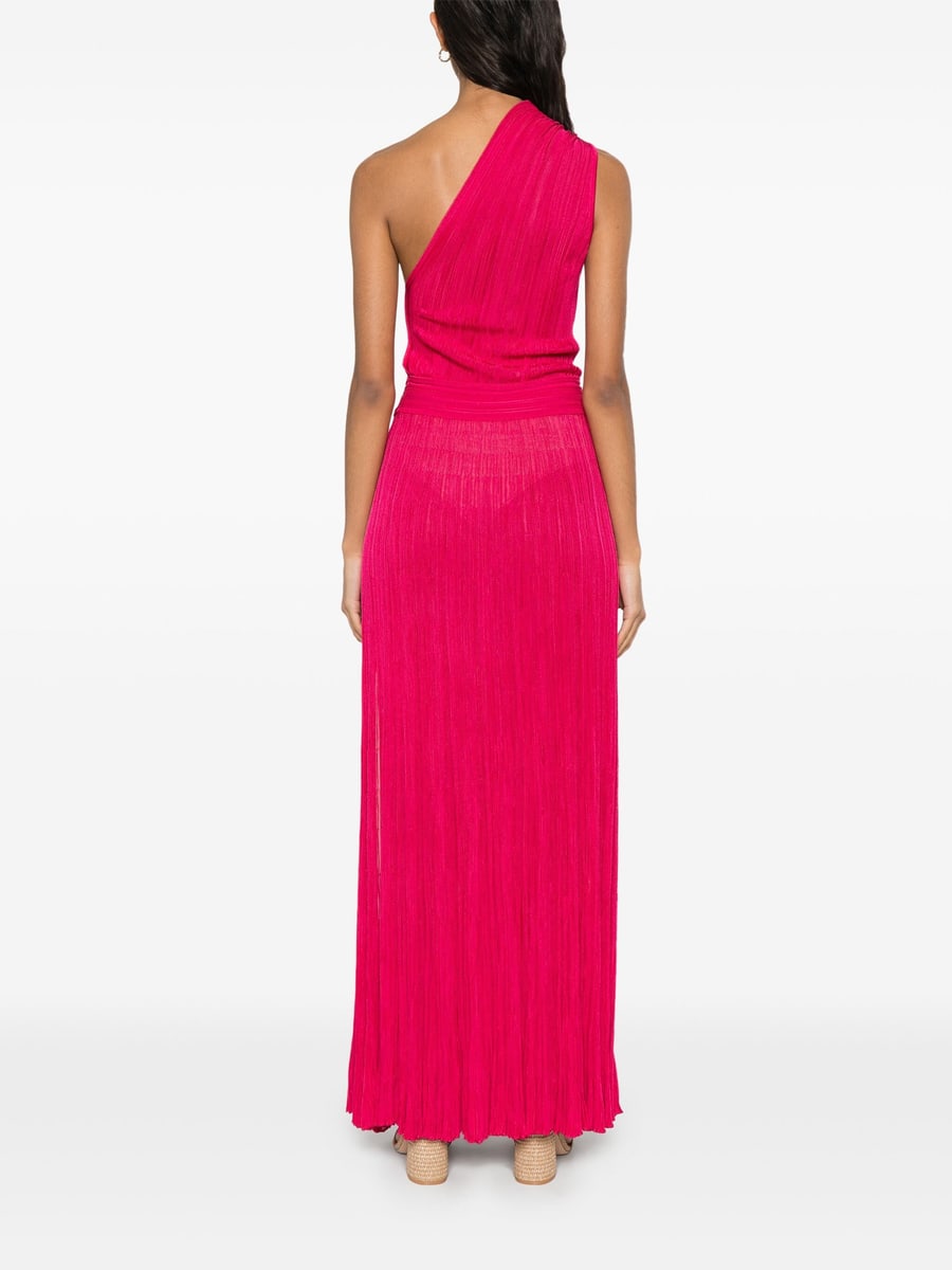 Antonino Valenti Antonino Valenti Bora Bora Maxi Dress, view 4