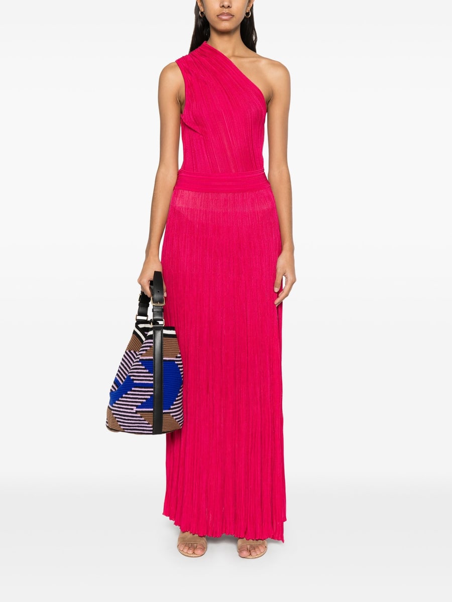 Antonino Valenti Antonino Valenti Bora Bora Maxi Dress, view 5