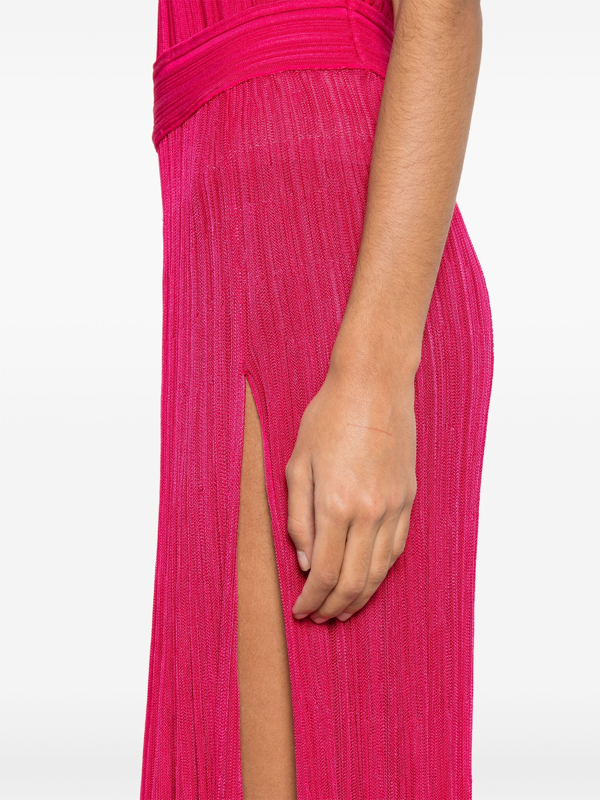 Antonino Valenti Antonino Valenti Bora Bora Maxi Dress, view 2