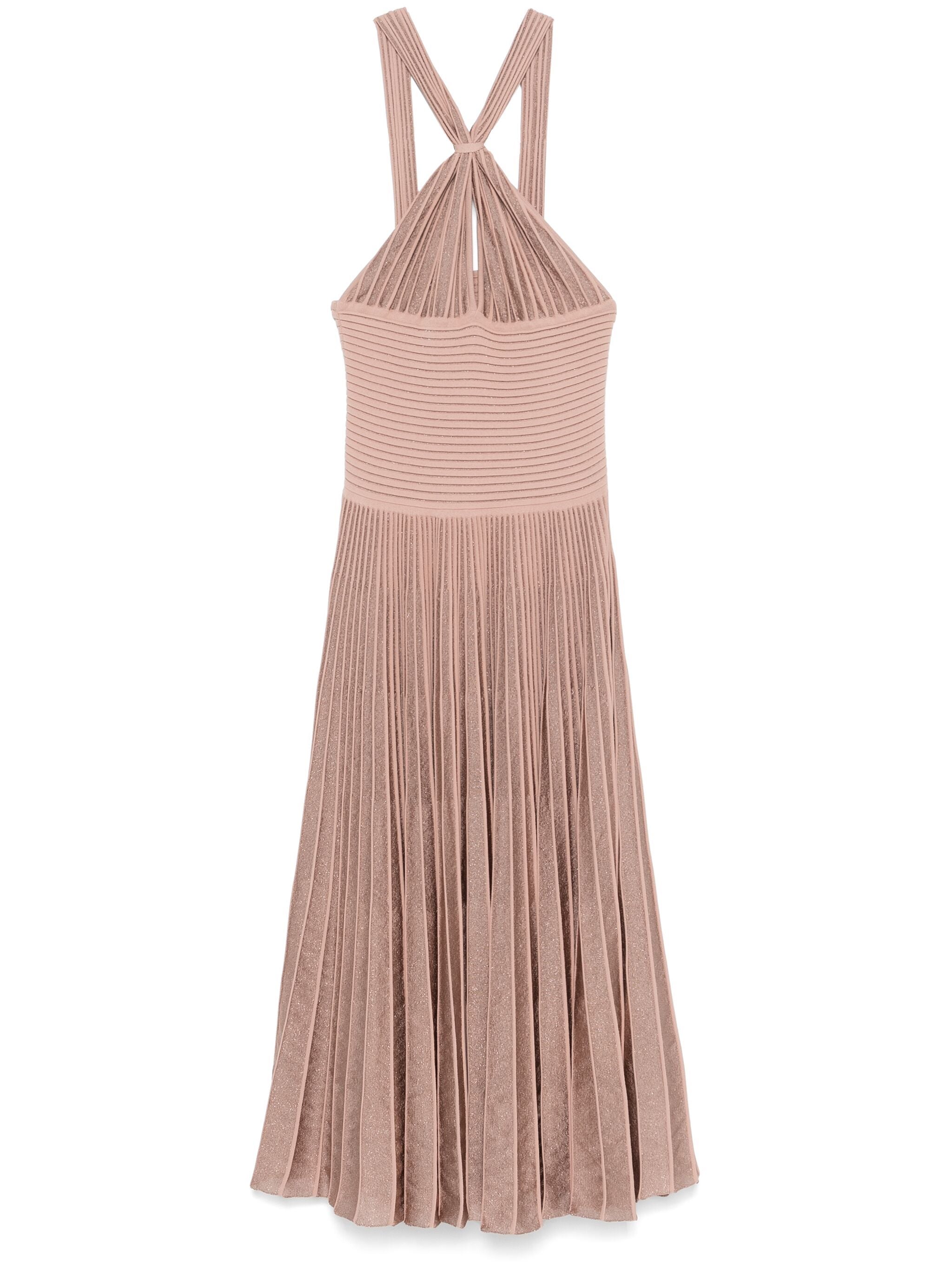 Antonino Valenti Antonino Valenti Faial Midi Dress