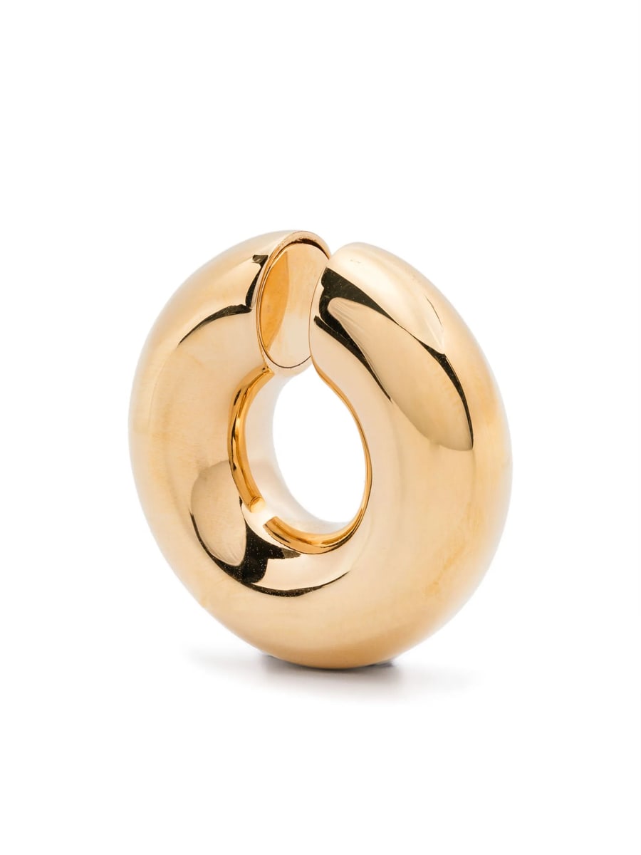Saint Laurent Saint Laurent Tube Ear Cuff