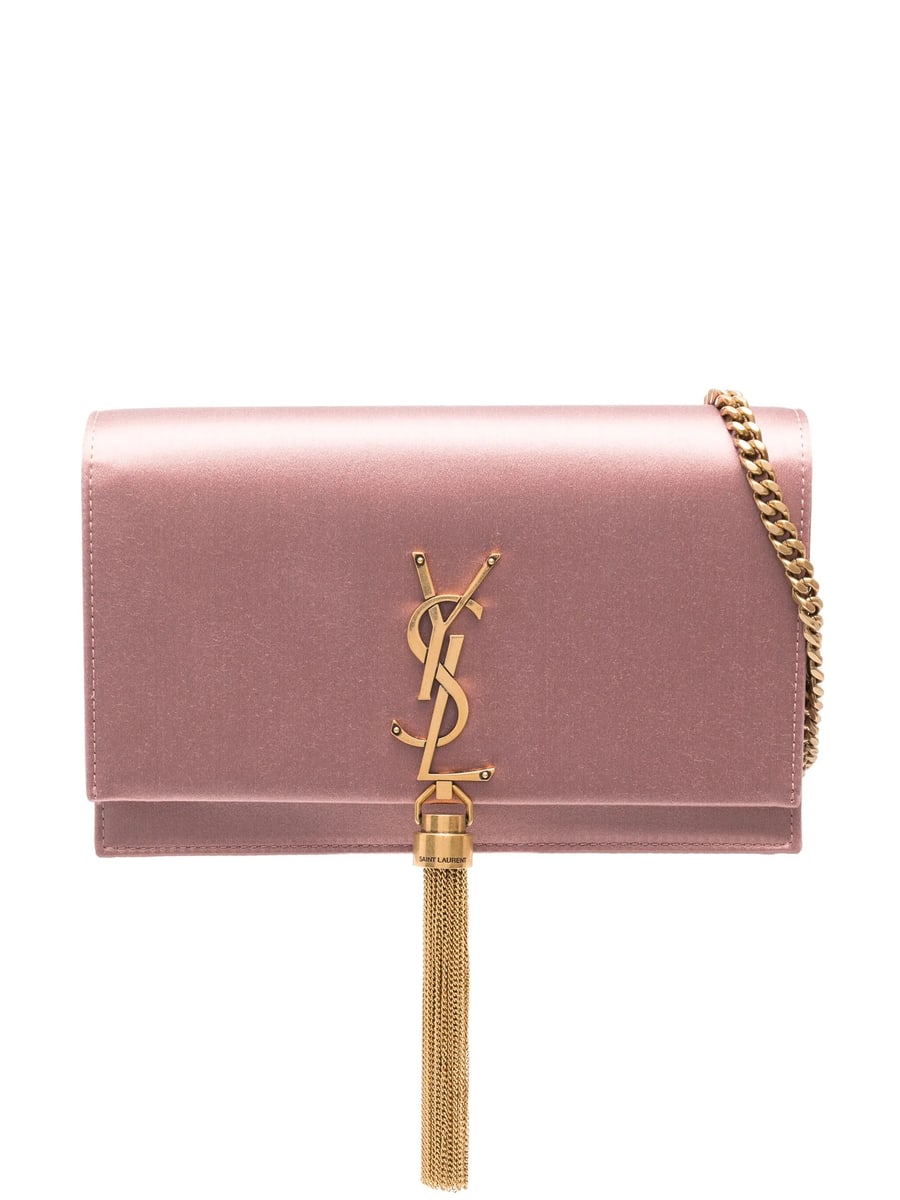 Saint Laurent Saint Laurent Kate Clutch Bag