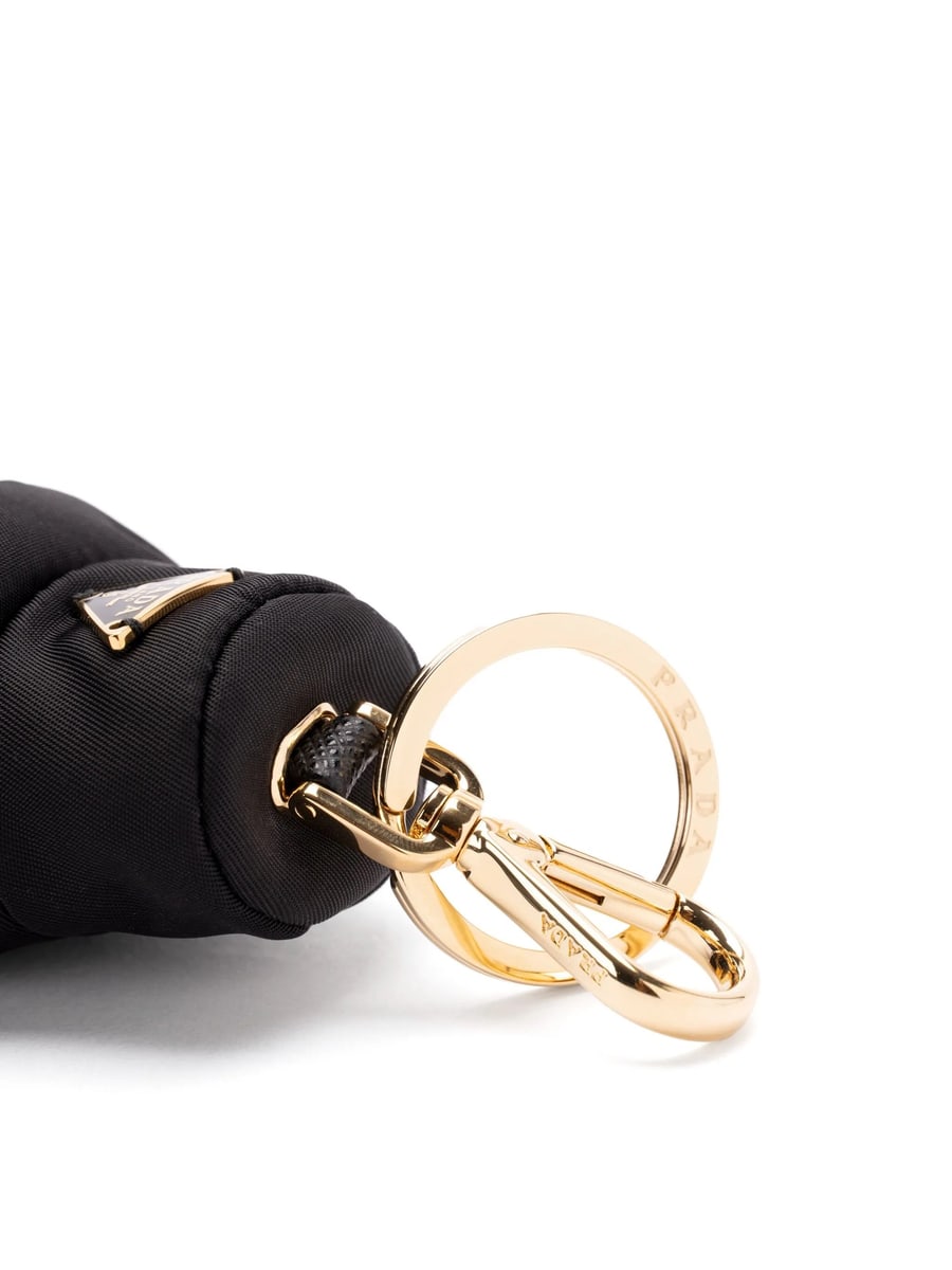Prada Prada Soft Robot Keyring, view 3
