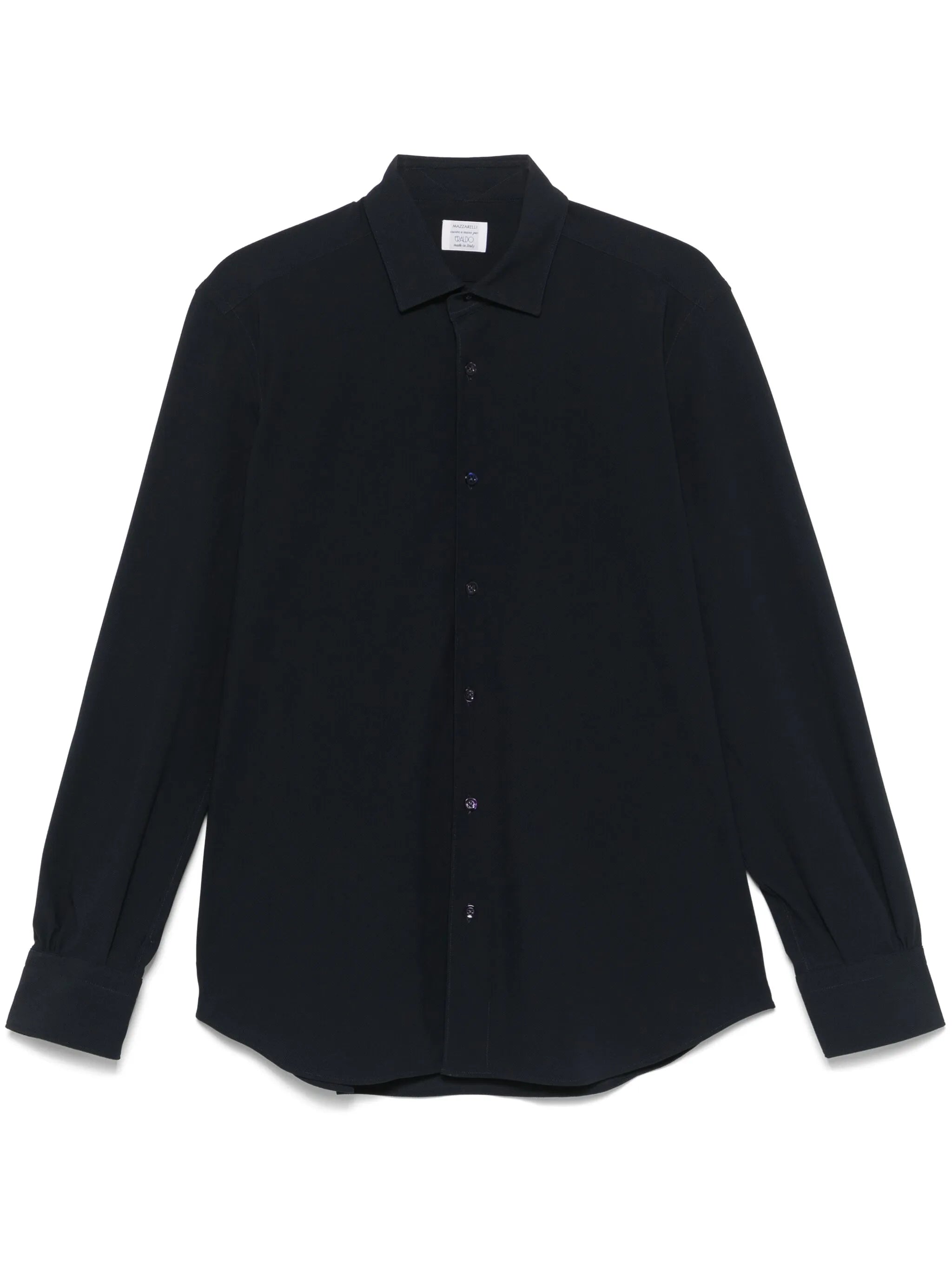 Mazzarelli Mazzarelli Long-sleeve Shirt