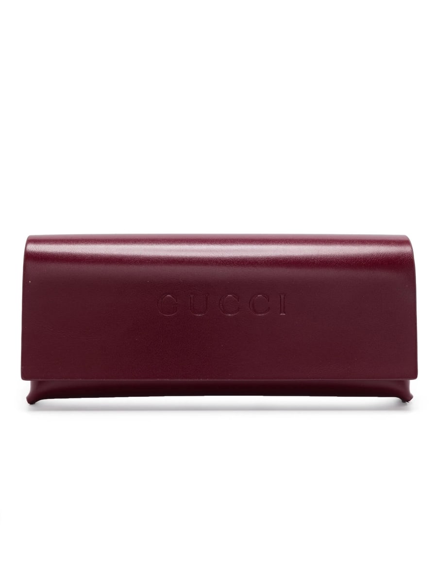 Gucci Gucci Cat-eye Sunglasses, view 2