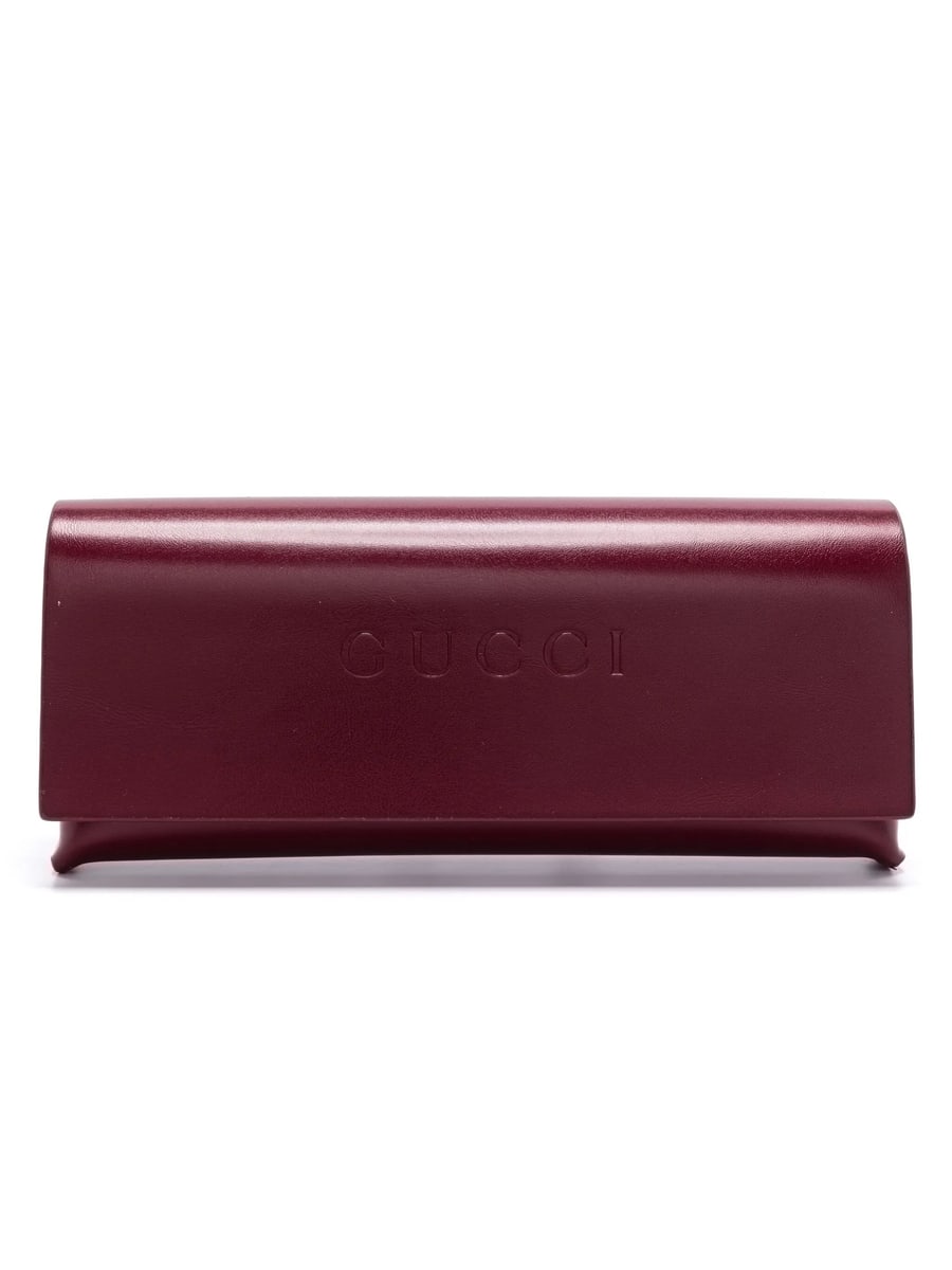 Gucci Gucci Cat-eye Sunglasses, view 2