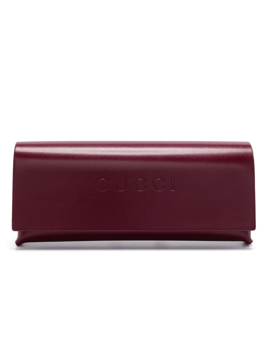 Gucci Gucci Cat-eye Sunglasses, view 3