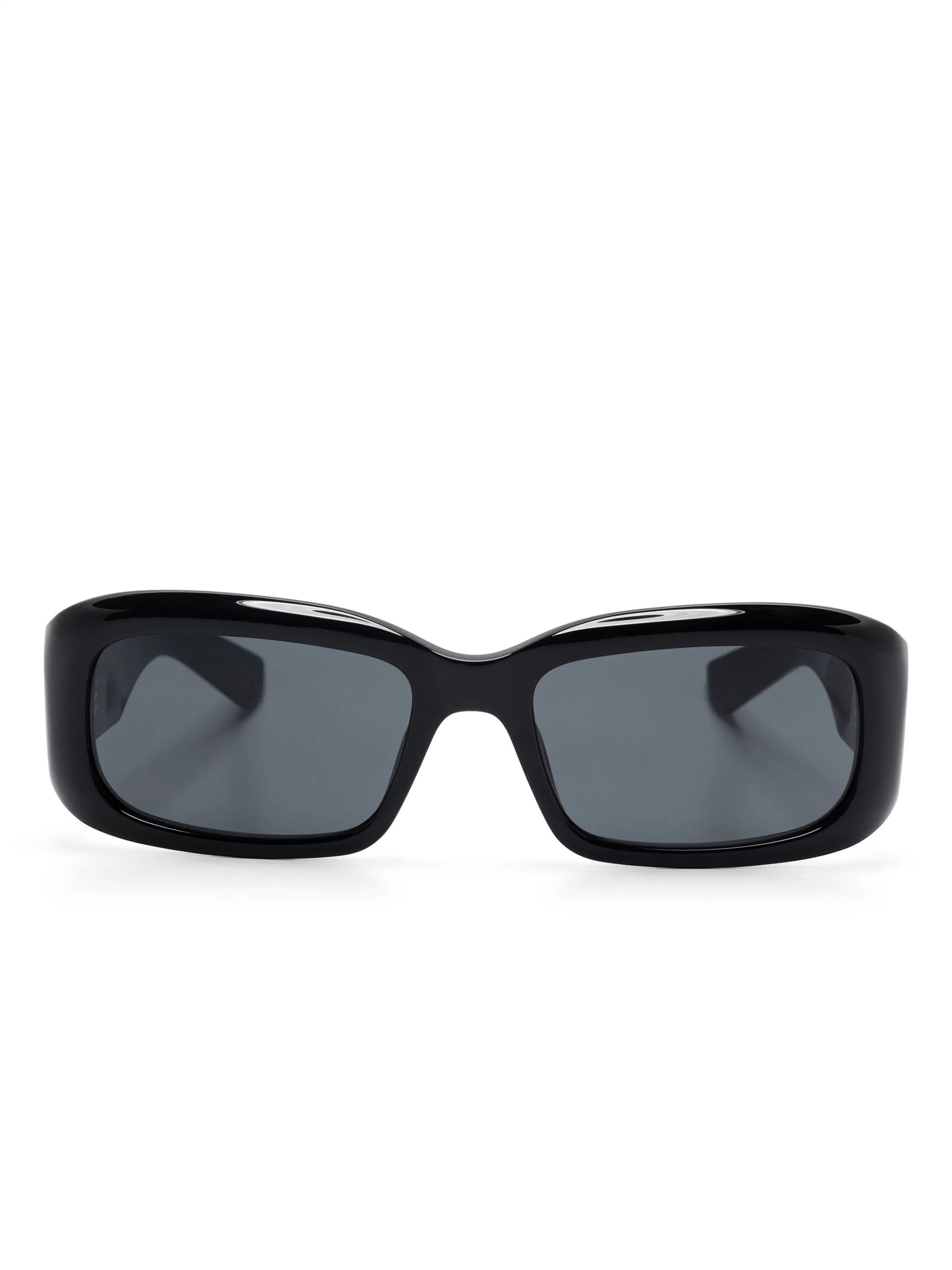 Saint Laurent Saint Laurent Rectangle-frame Sunglasses