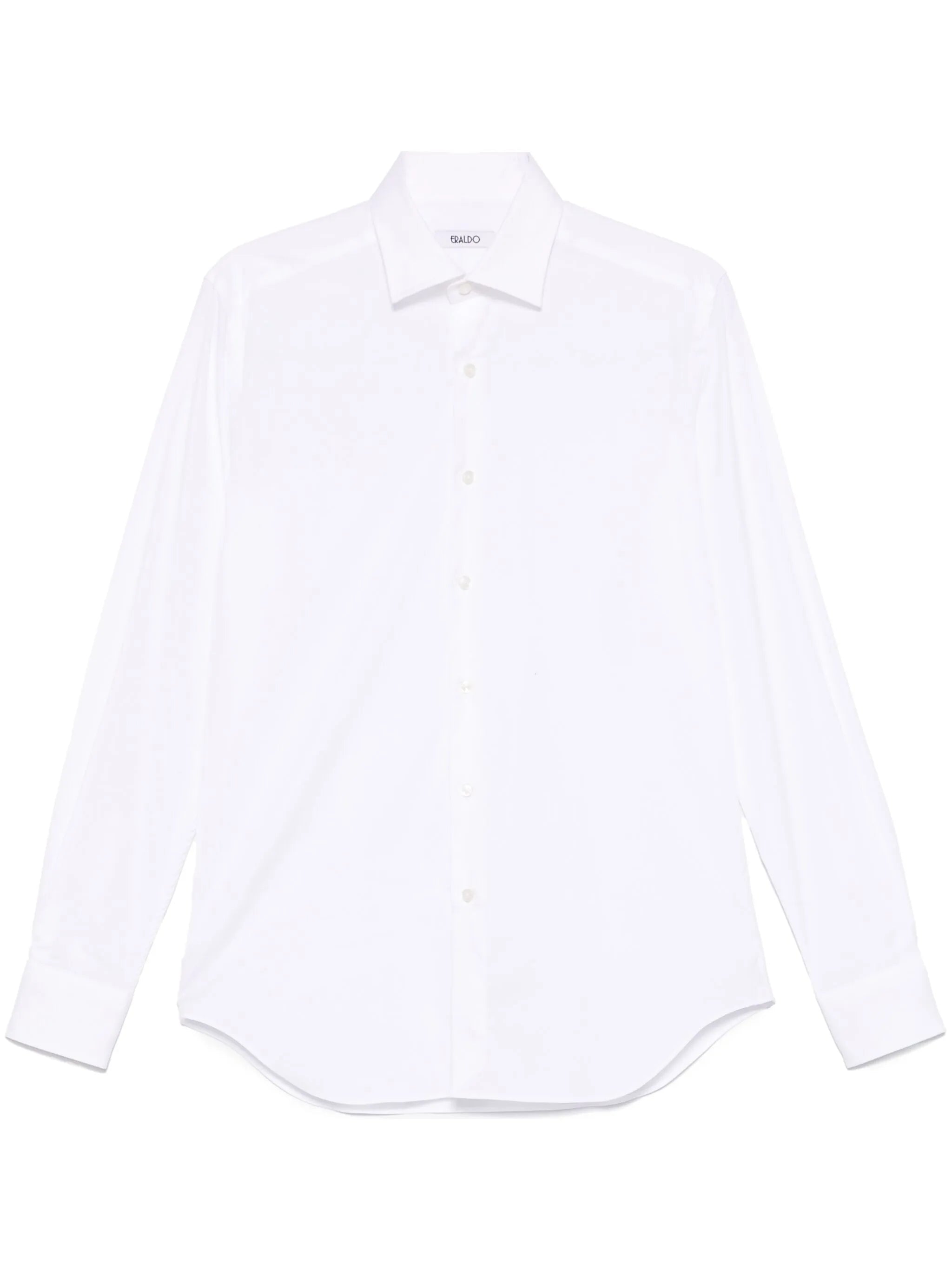 Eraldo Eraldo Poplin Shirt