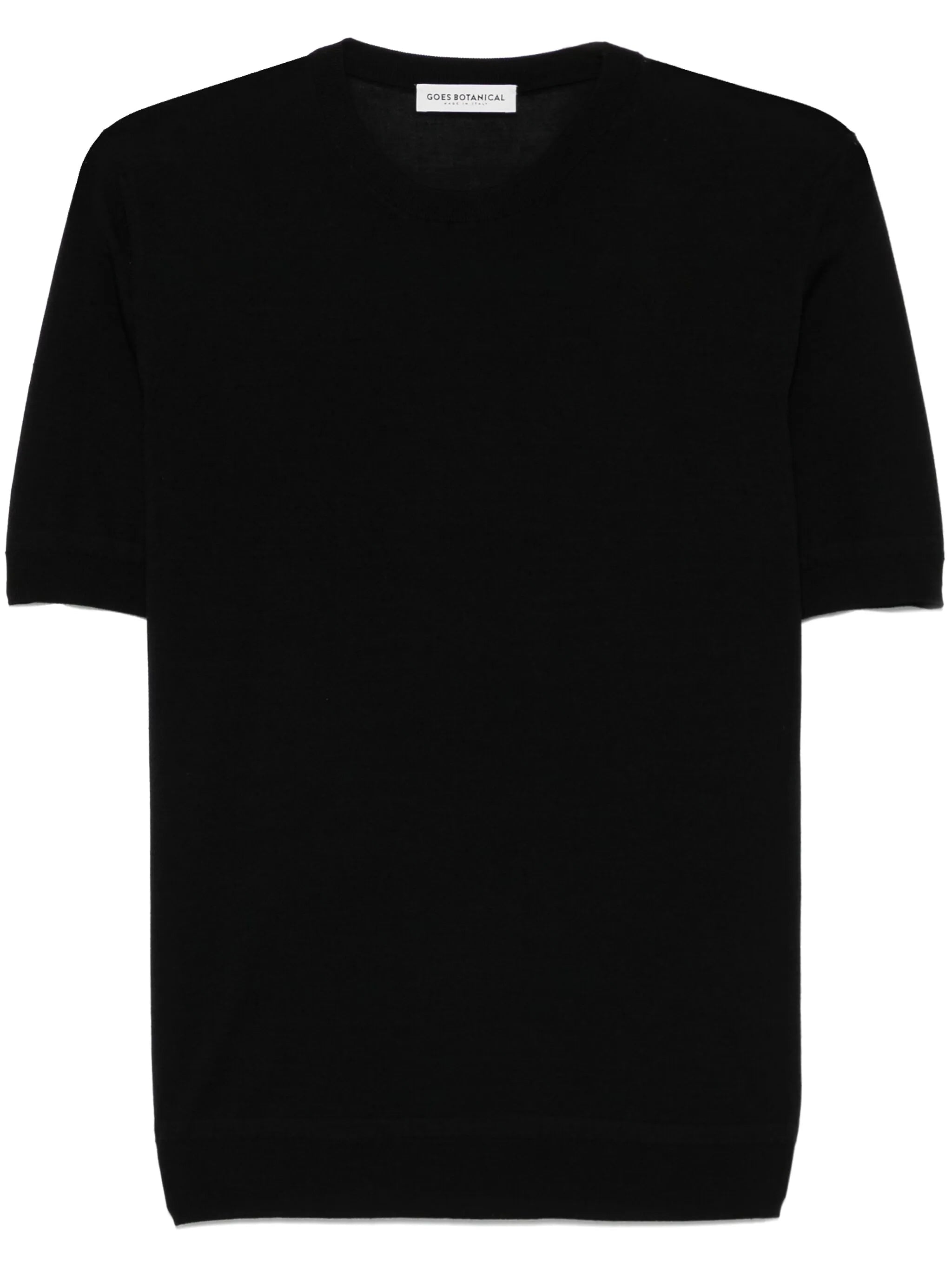 Goes Botanical Goes Botanical Finezza T-shirt