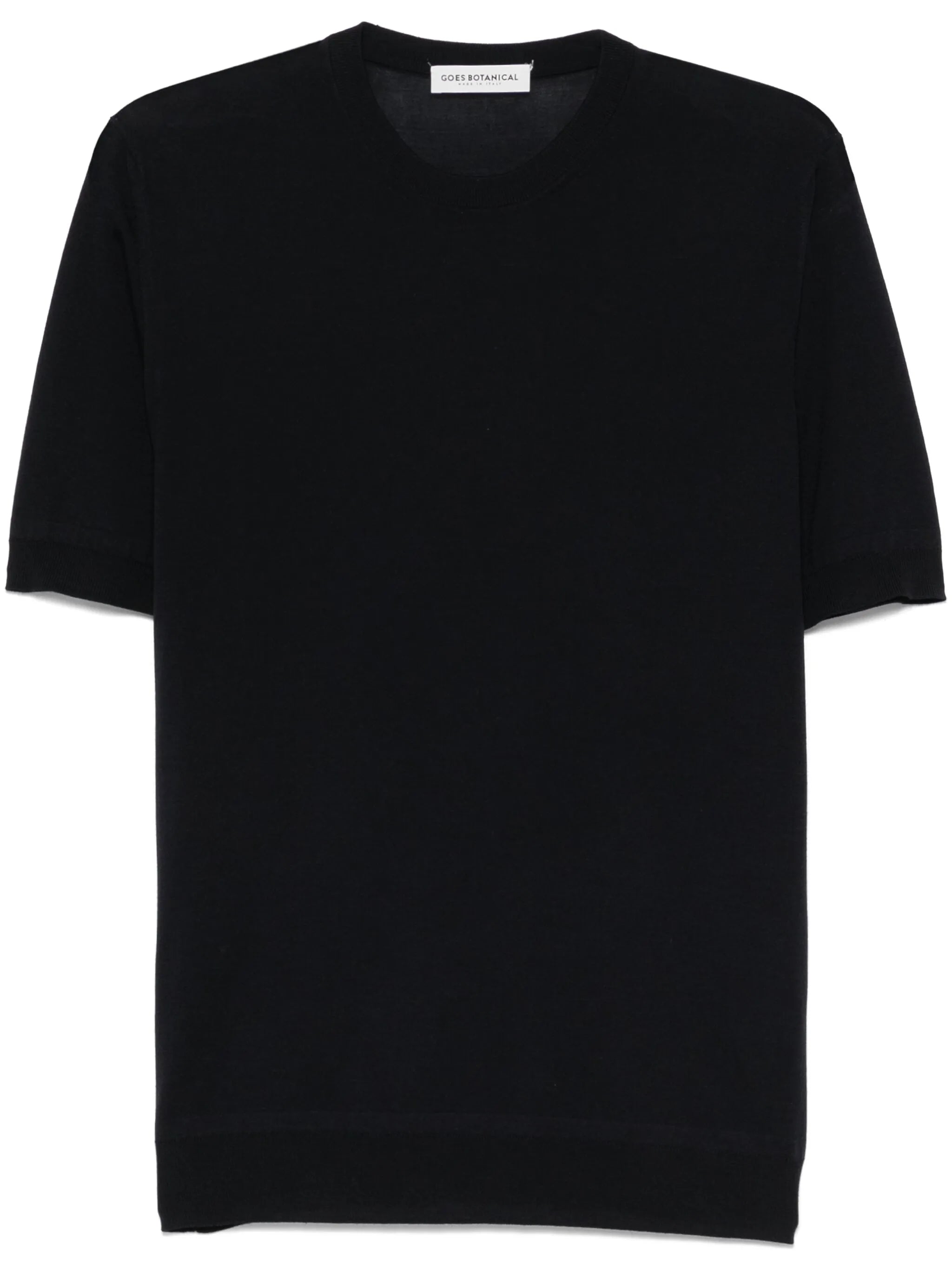 Goes Botanical Goes Botanical Finezza T-shirt