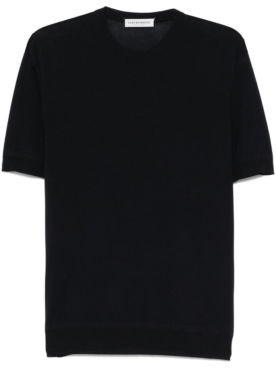 Goes Botanical Goes Botanical Finezza T-shirt